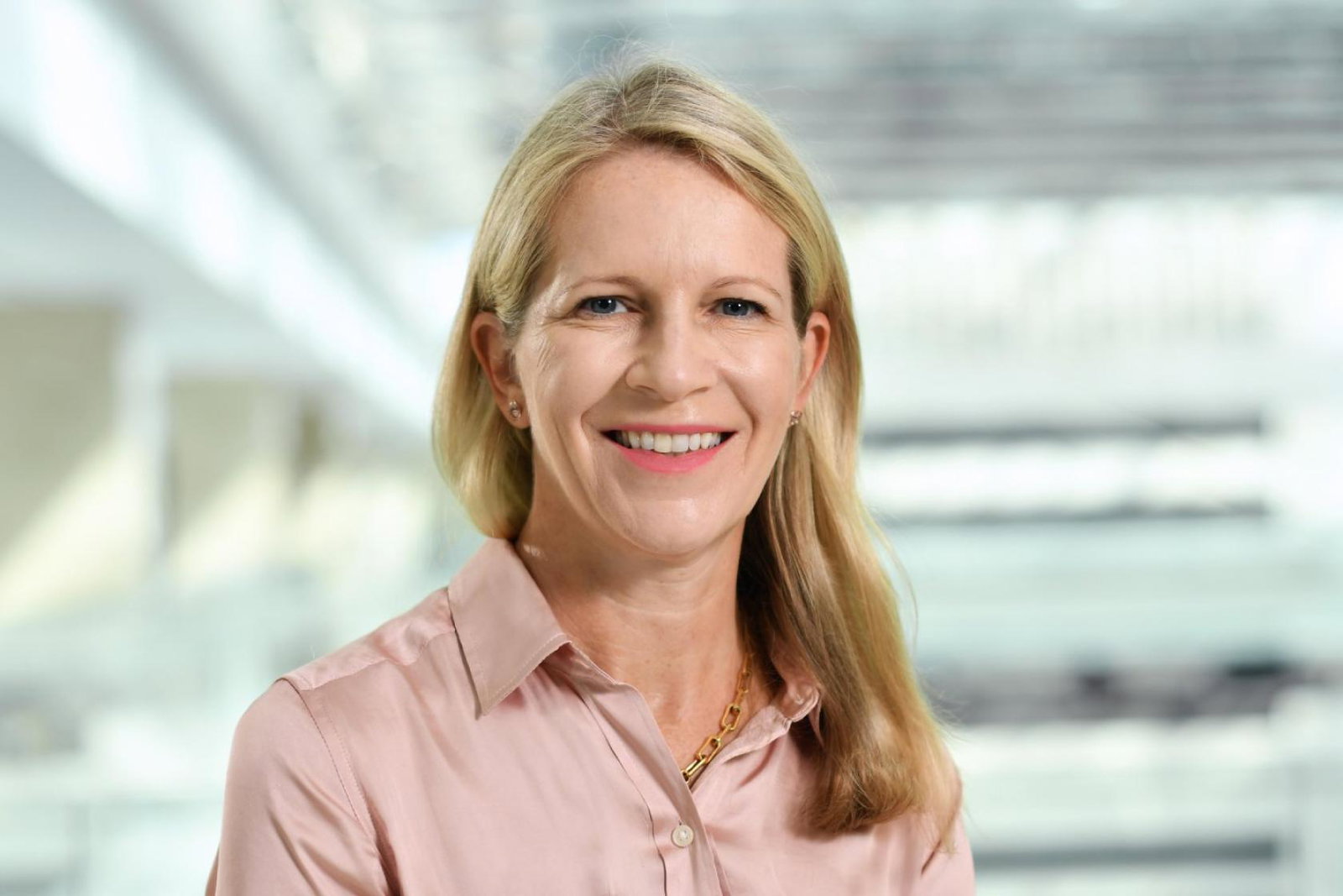 Ex-dnata UK and Ireland chief Ailsa Pollard has been appointed Abta chair