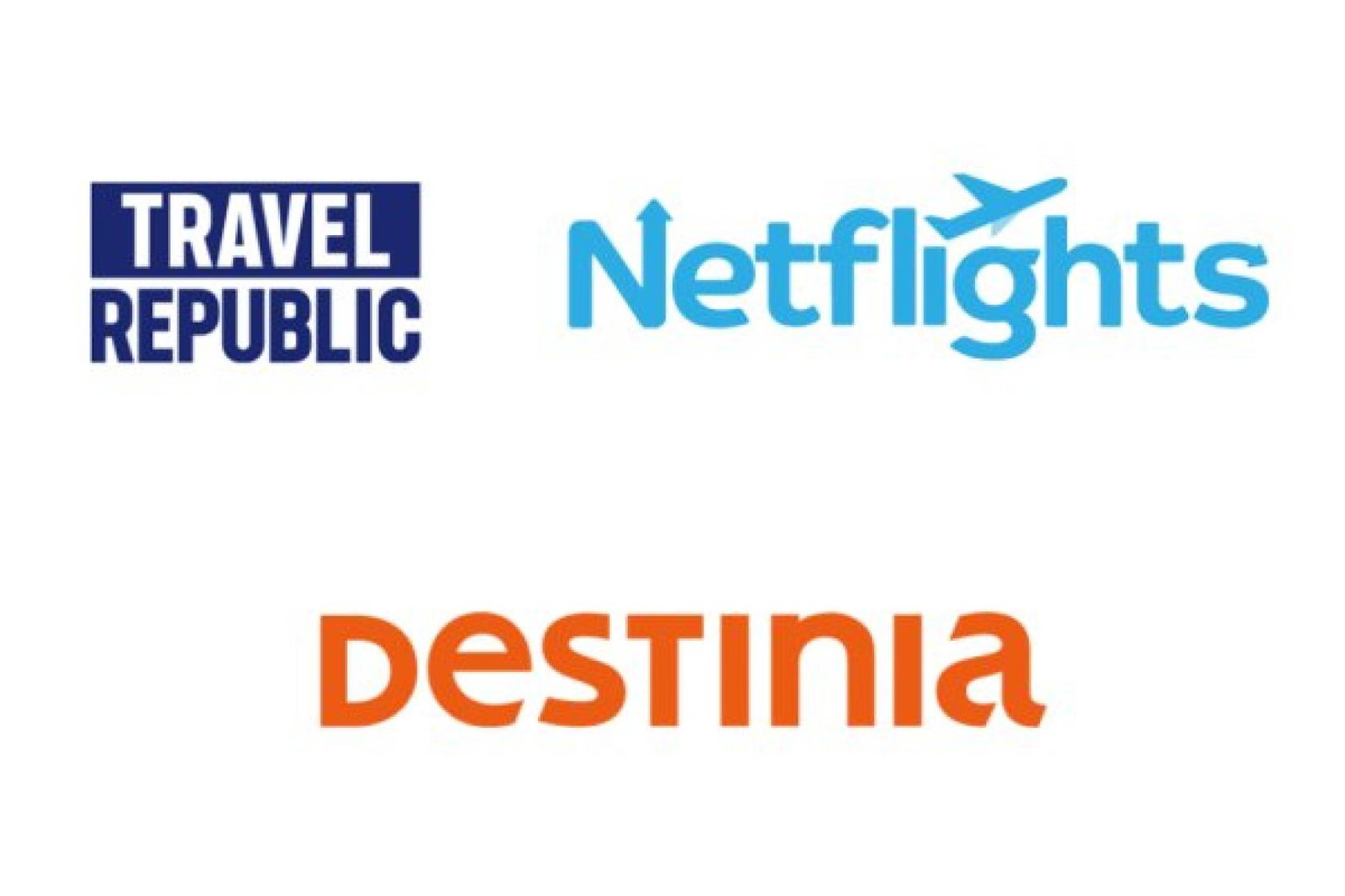 Spain's Destinia has acquired Travel Republic and Netflights