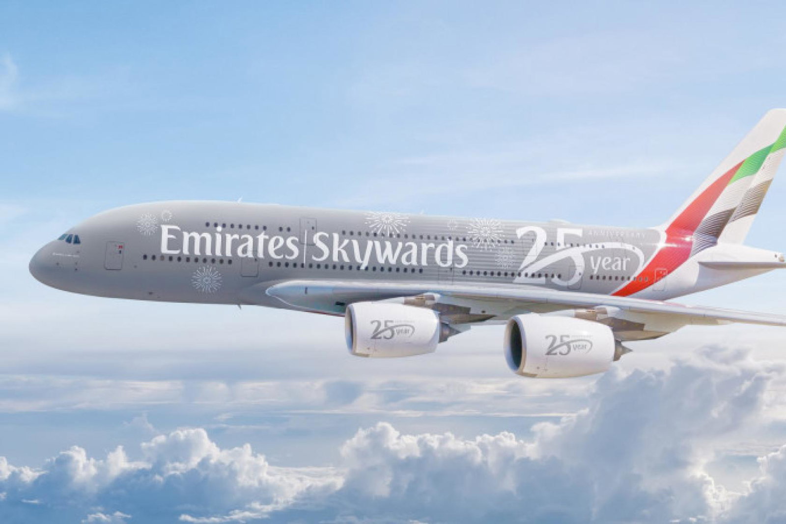 Emirates Skywards partners with Jet2.com to offer flight rewards | TTG
