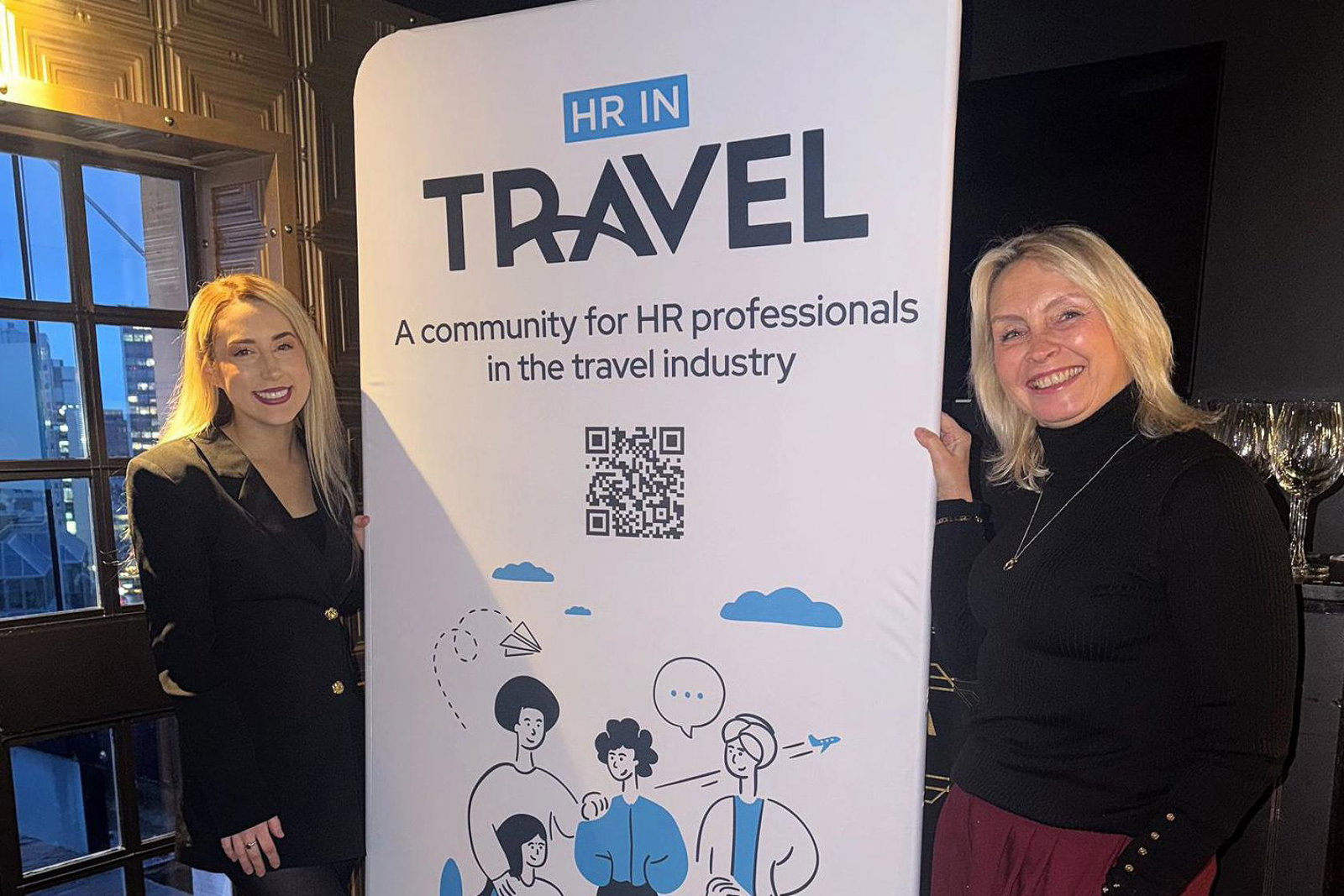 The event will be held in London on 26 February