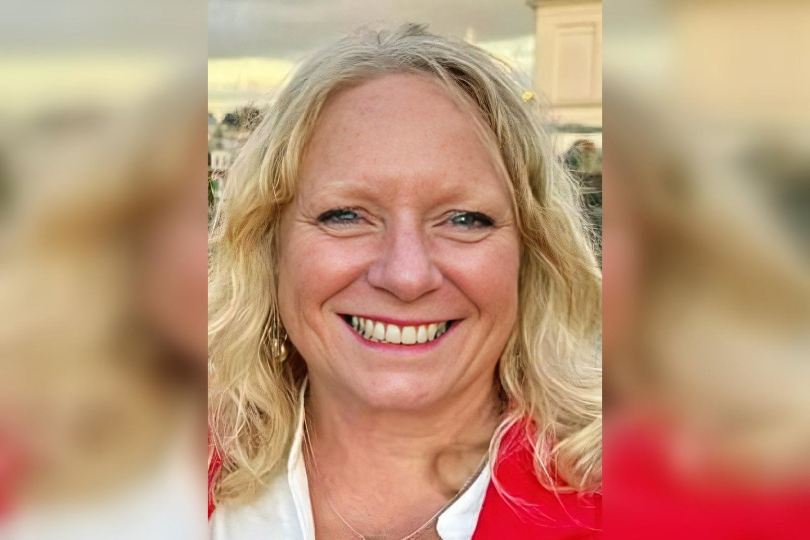 Hotelplan's Julie Franklin