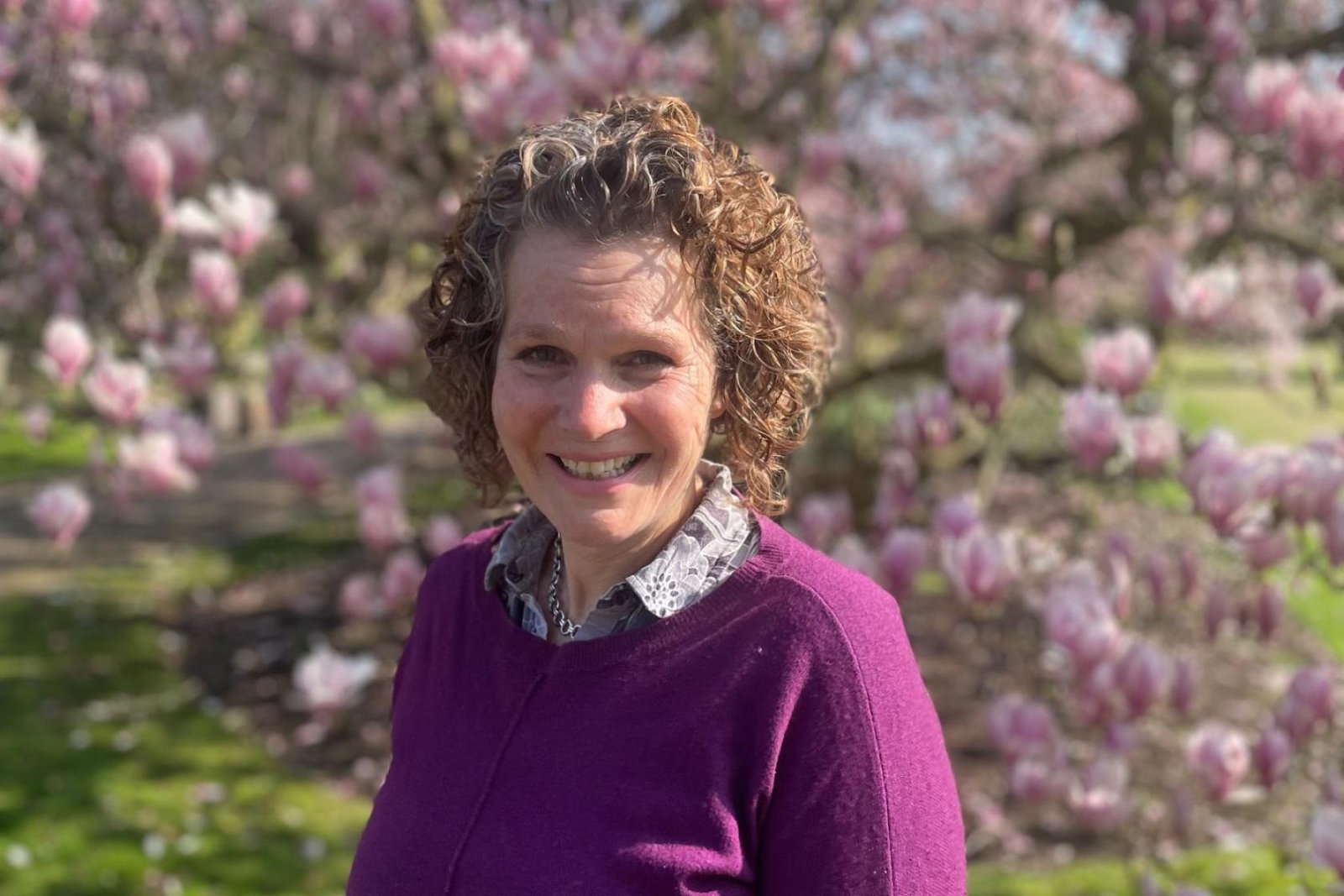 Kathy Atkinson