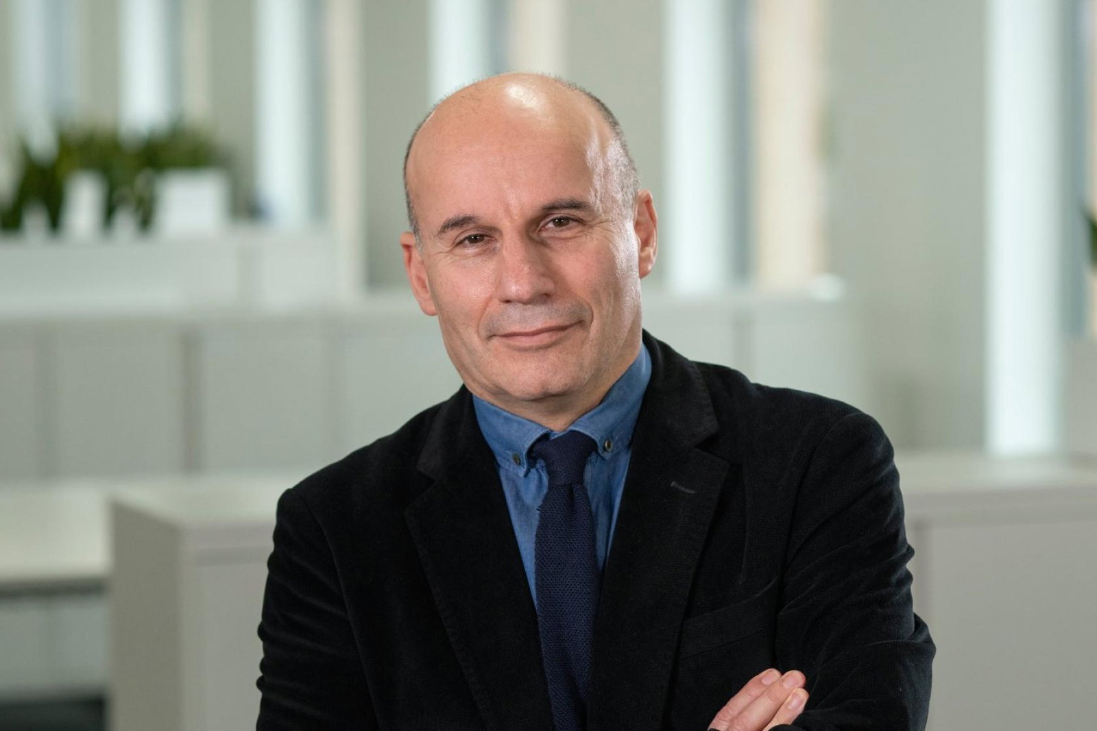 Abta chief executive Mark Tanzer