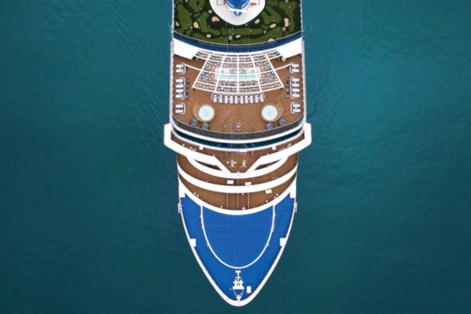 Oceania Vista