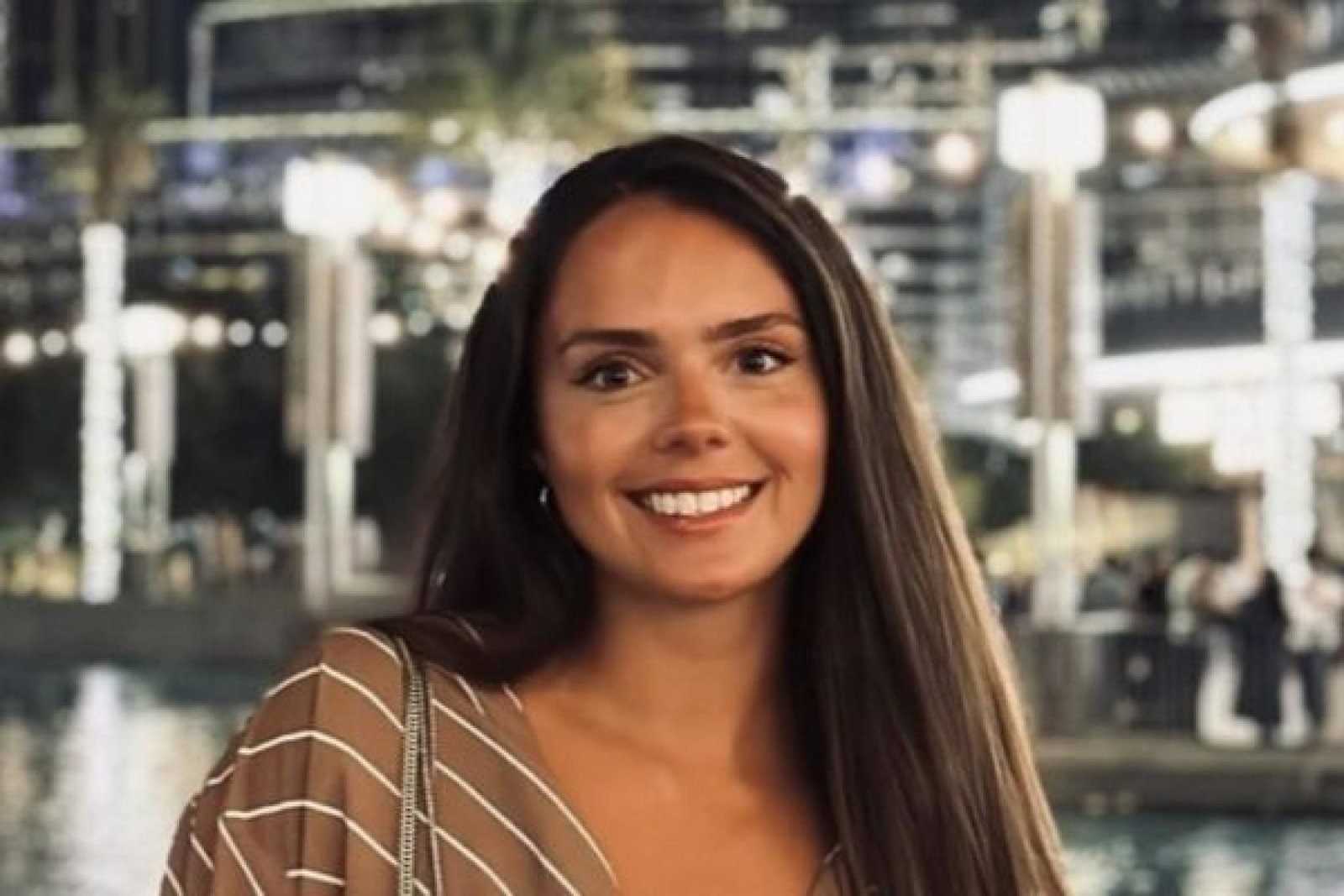 Sophia Lief