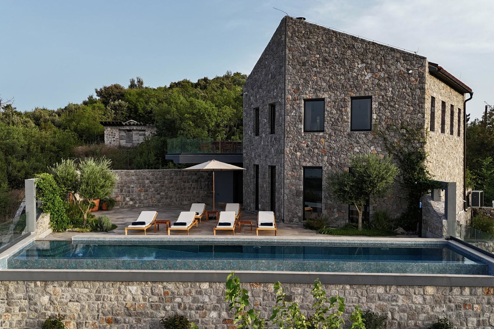 Villa Radiance