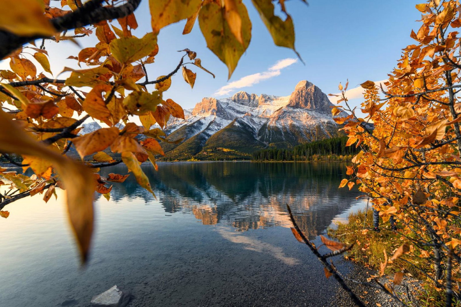 Prestige Travel is a Canada specialist