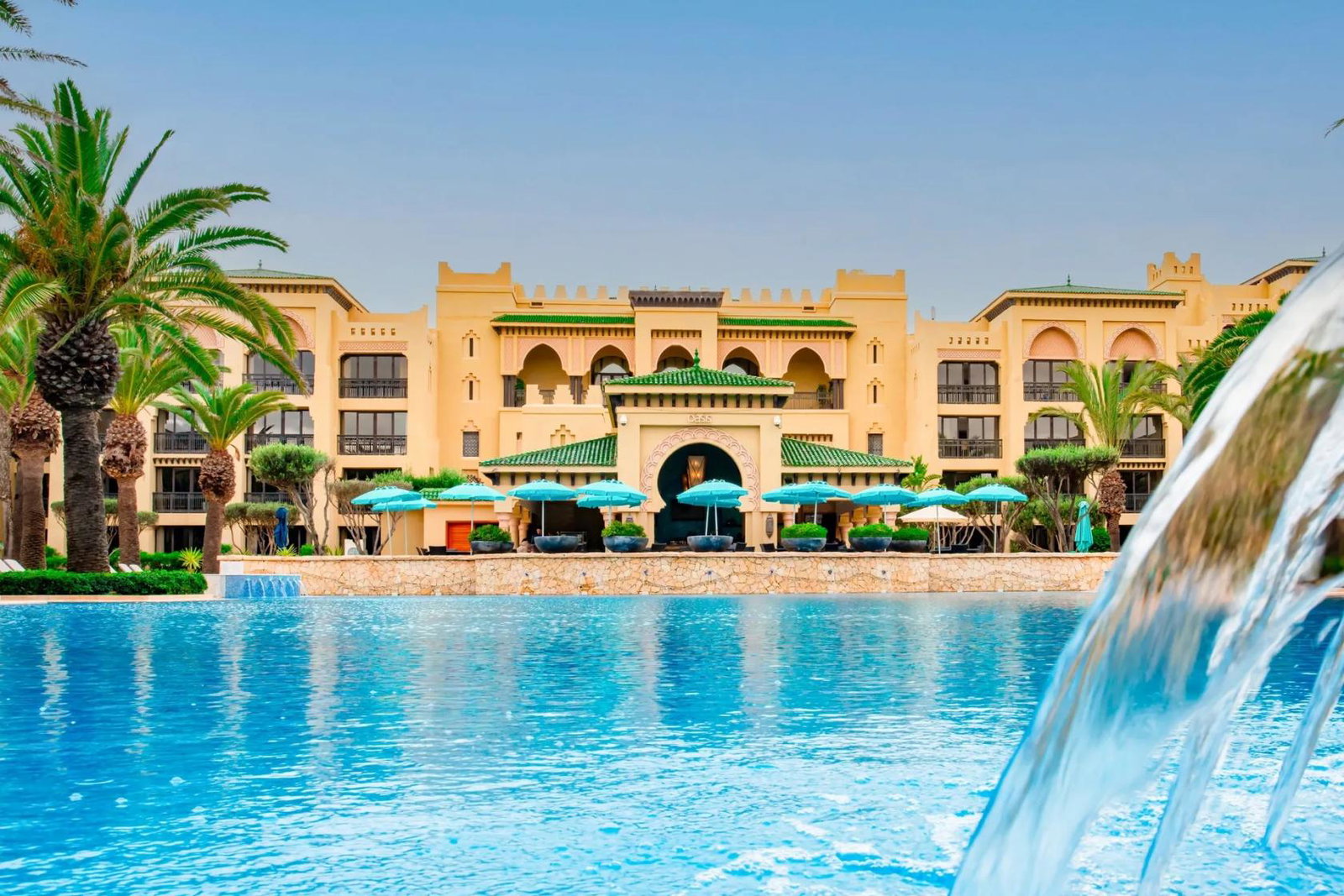 Mazagan Beach & Golf Resort 