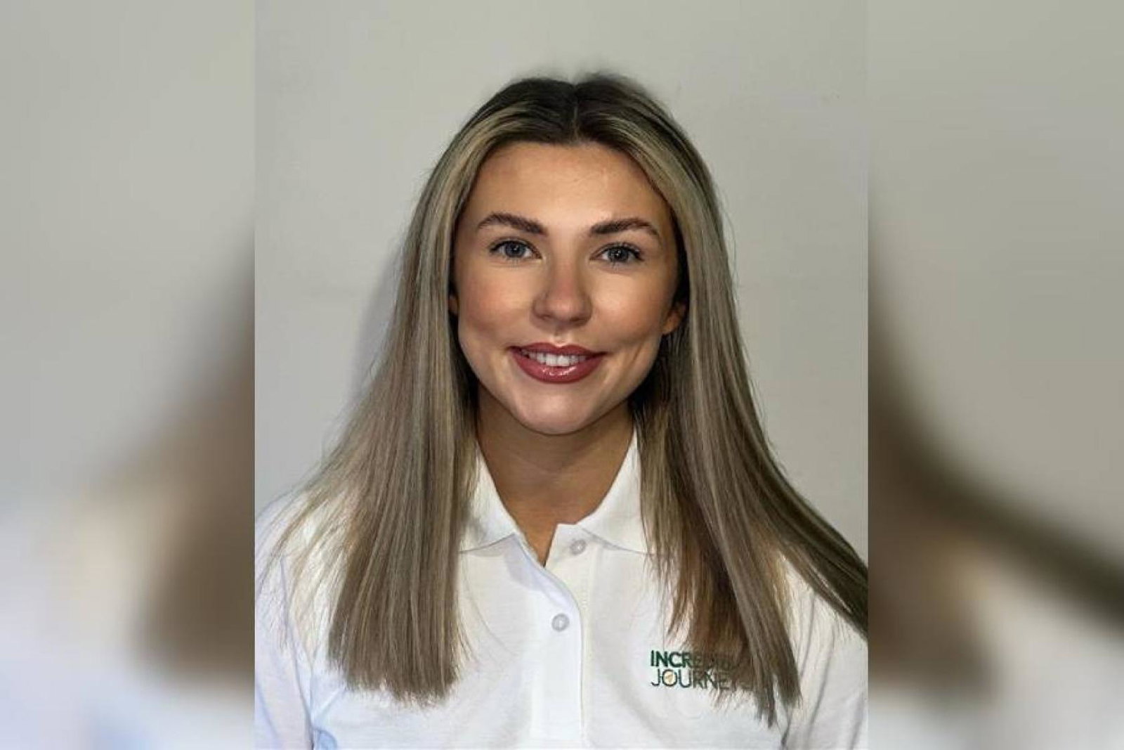 Headshot of Gold Medal's Olivia Martin