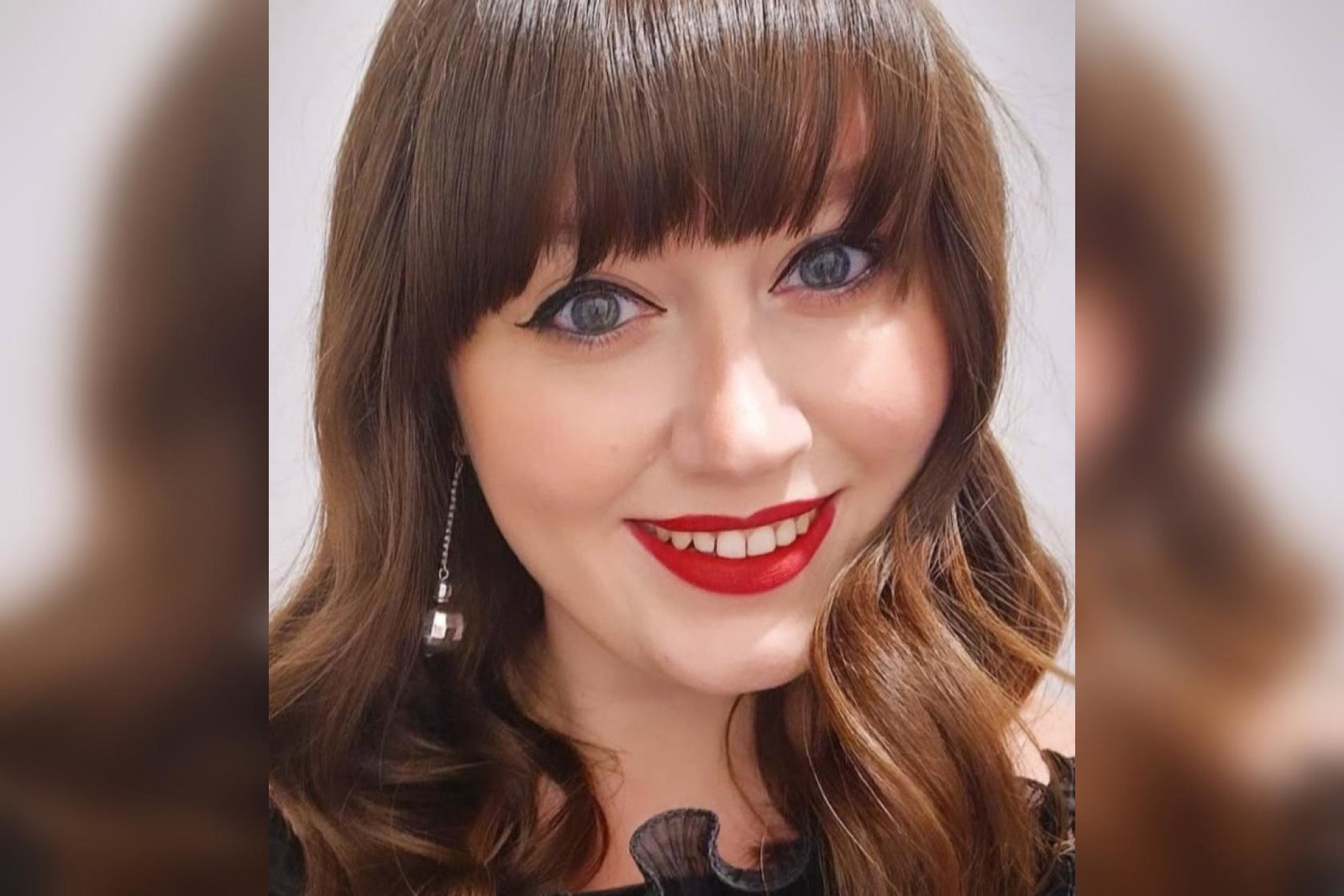 Headshot of Alice Whalley, Inspire Group's new travel success manager 