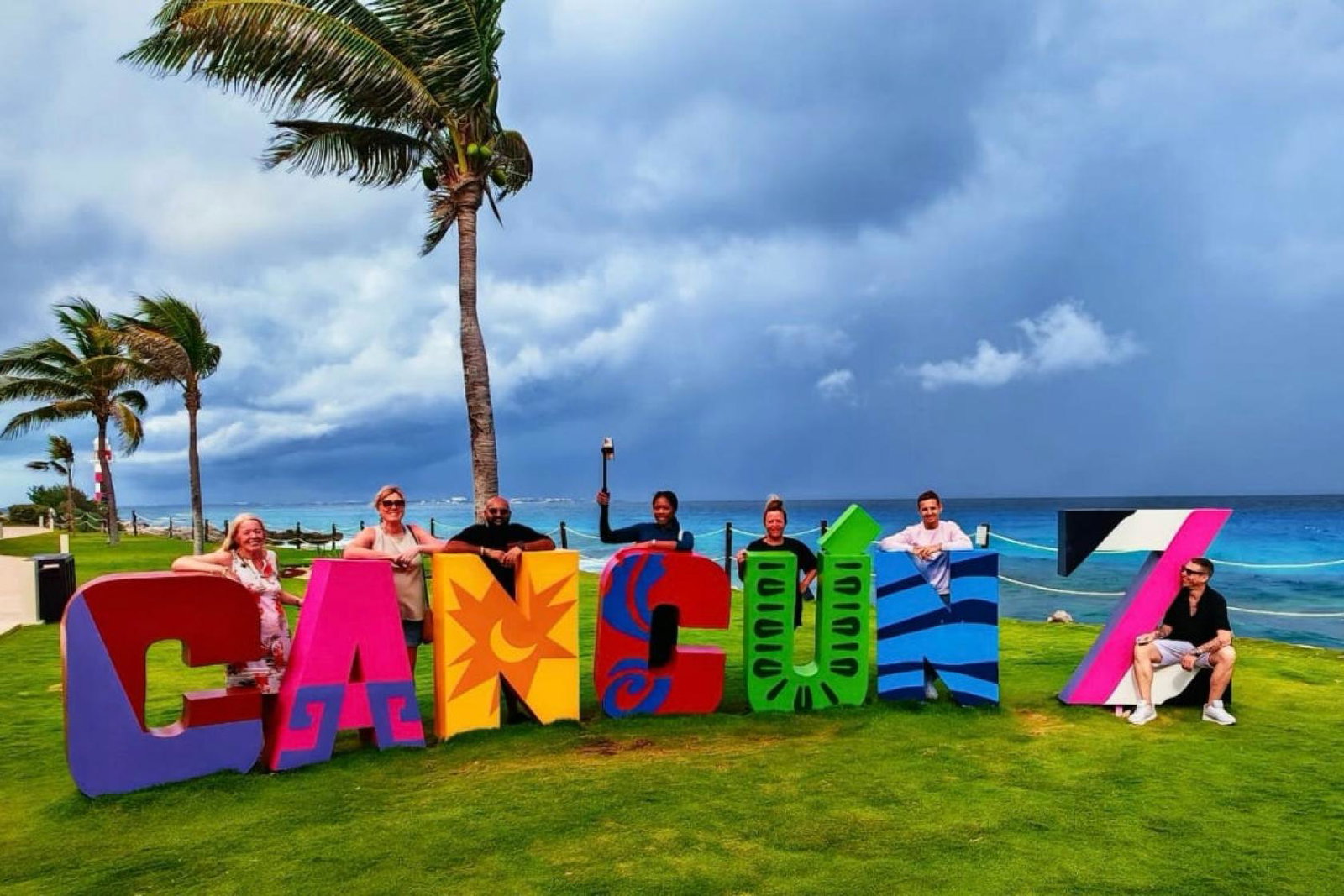 Playa Hotels & Resorts fam 