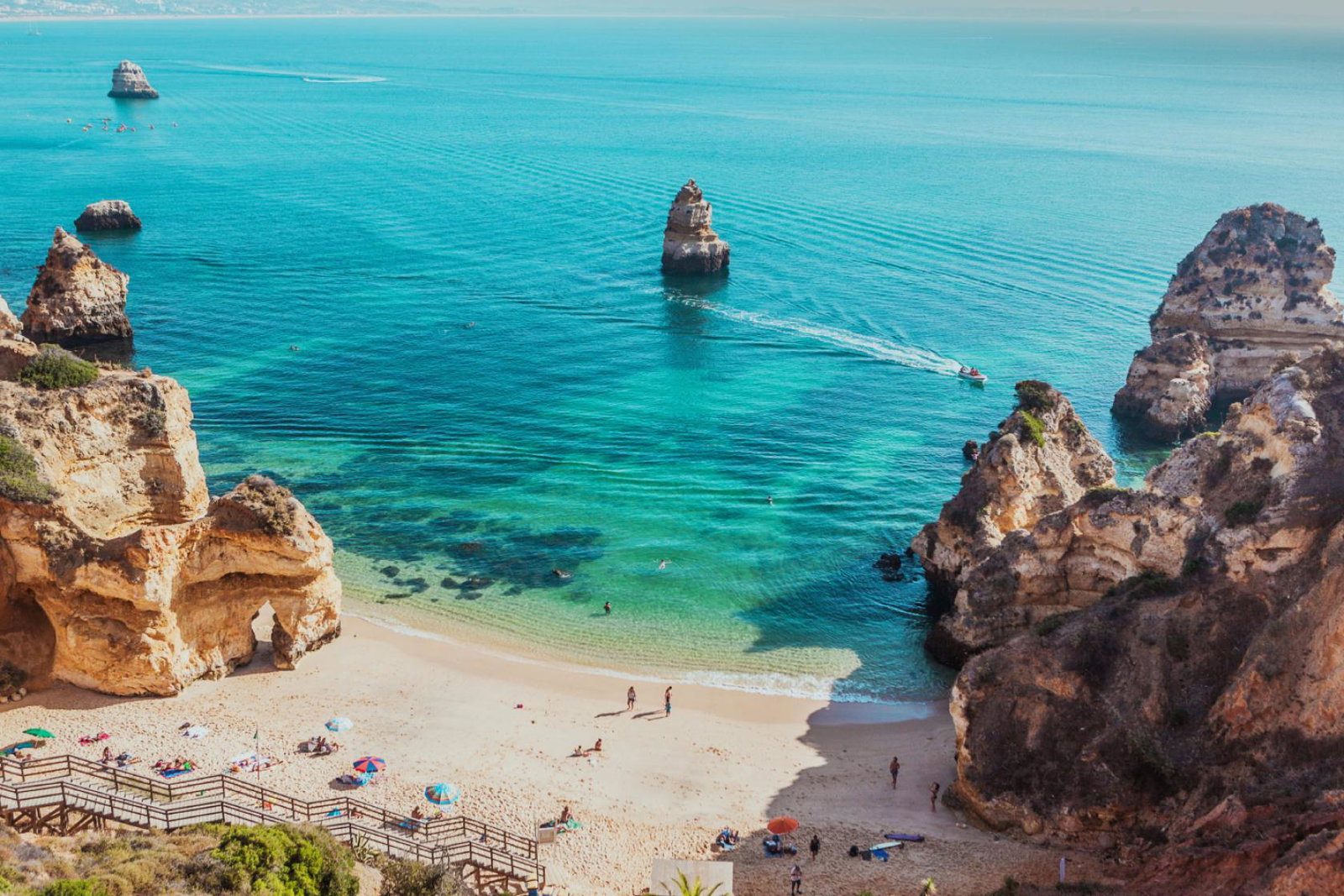 Image courtesy of easyJet holidays
