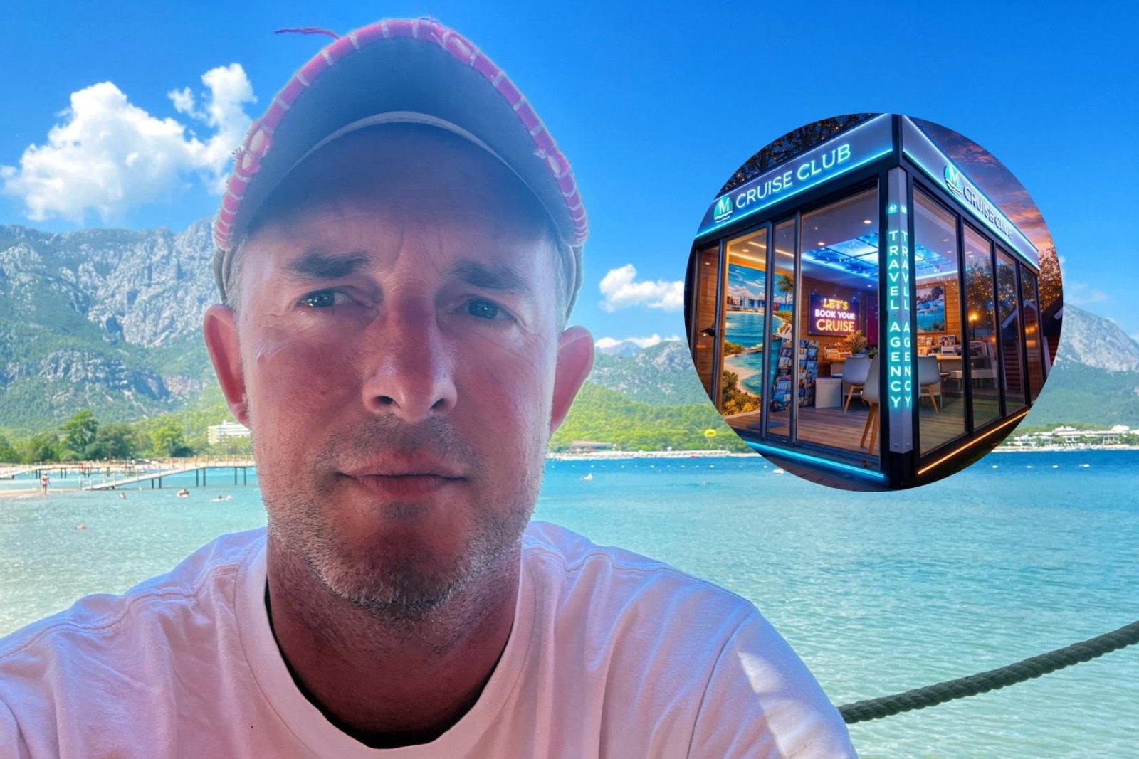 Edward Pearson Travel Counsellors Composite Image