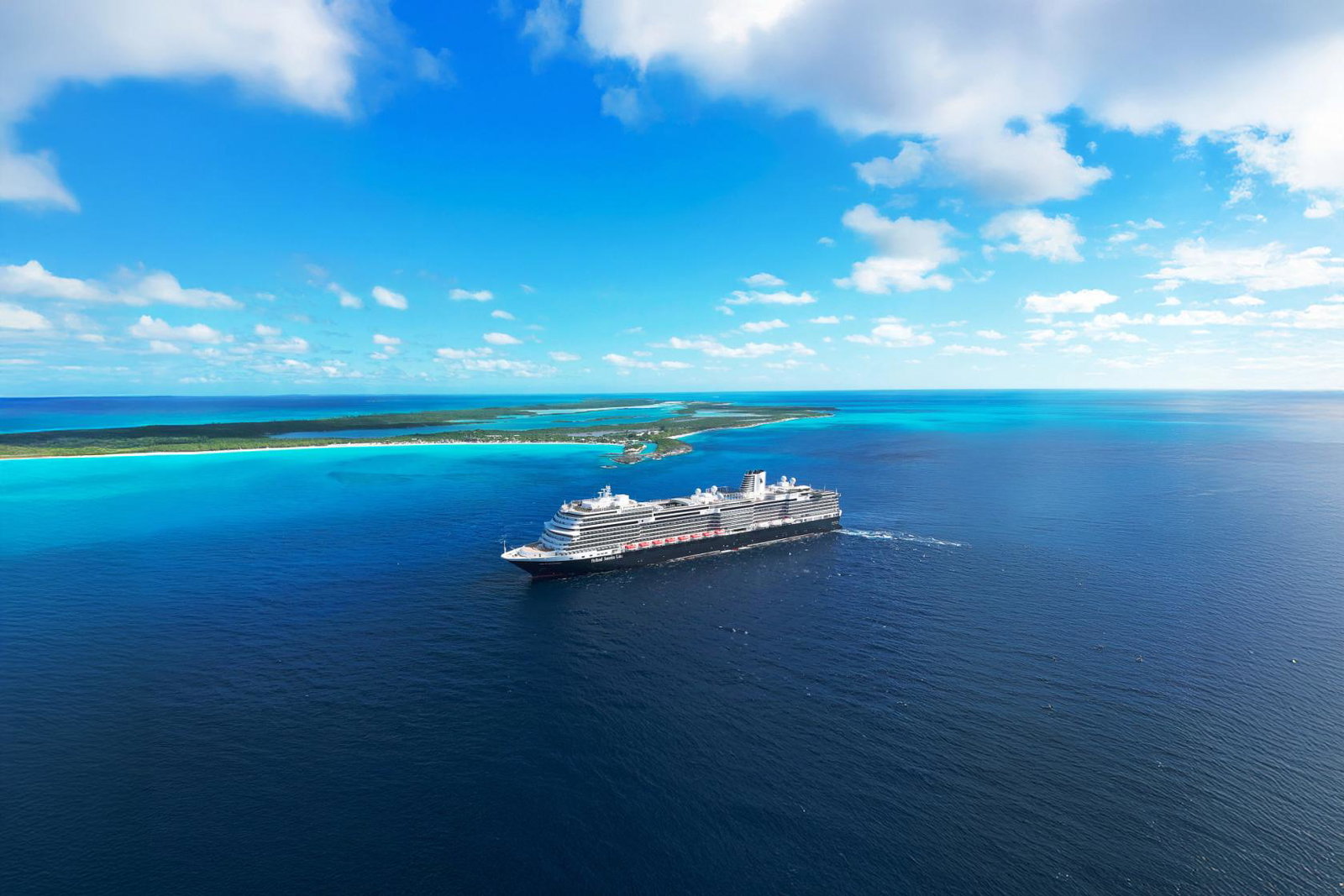 Holland America Line Caribbean 