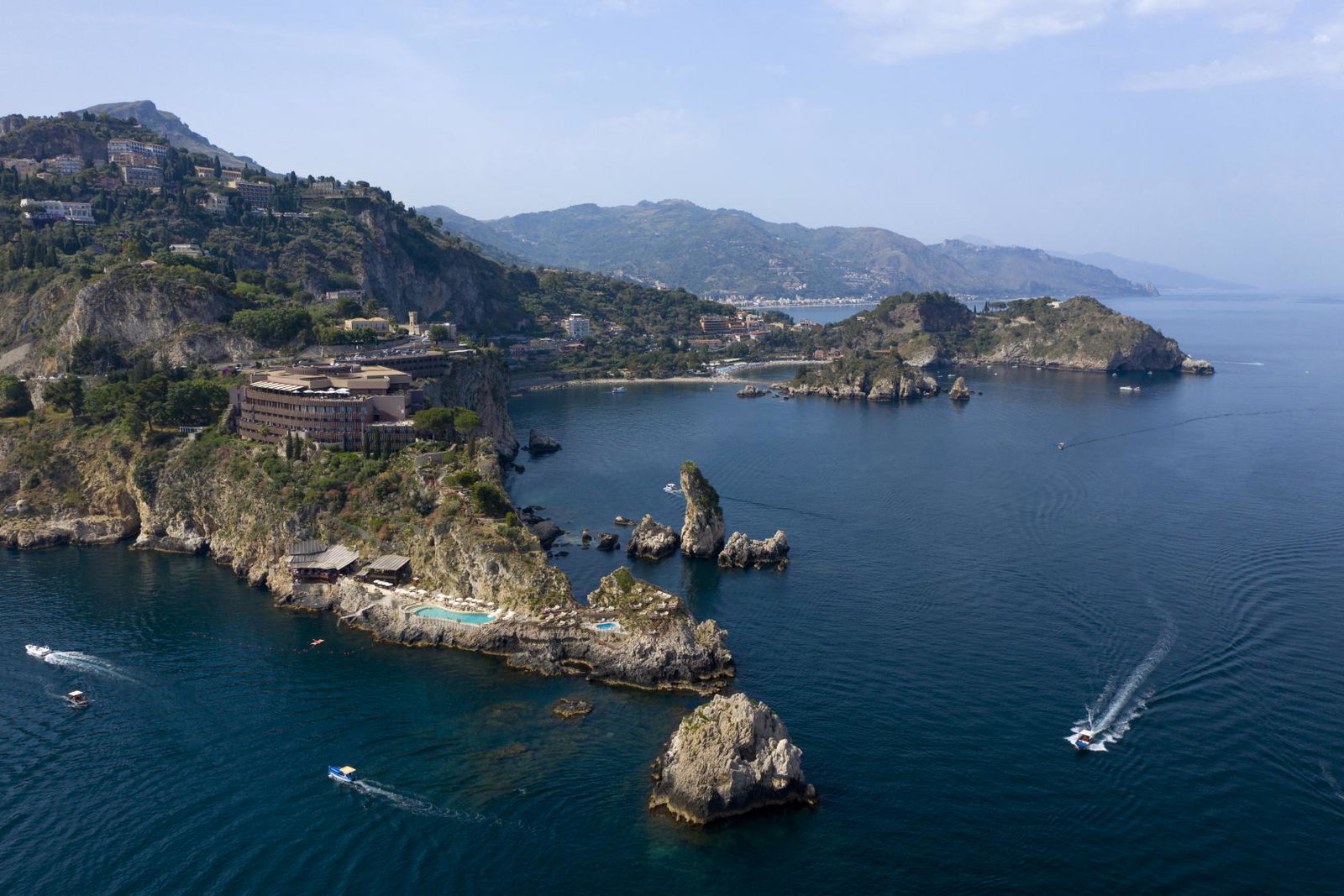 Capotaormina