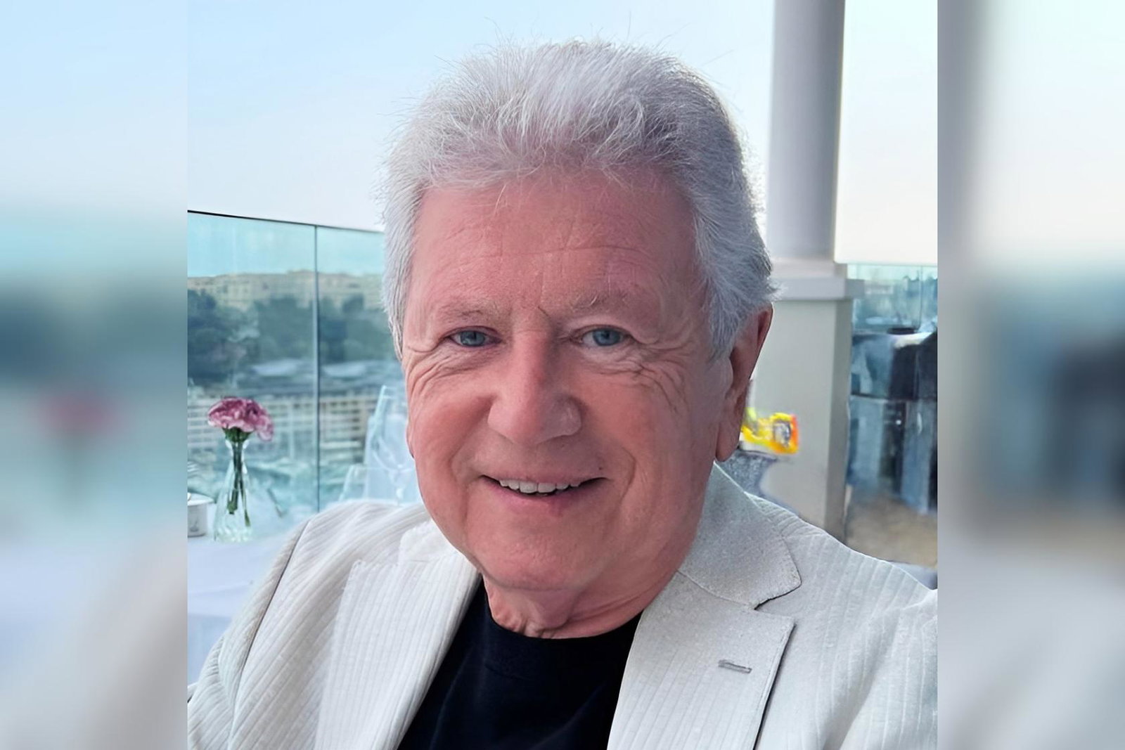 David Speakman founded Travel Counsellors in 1994