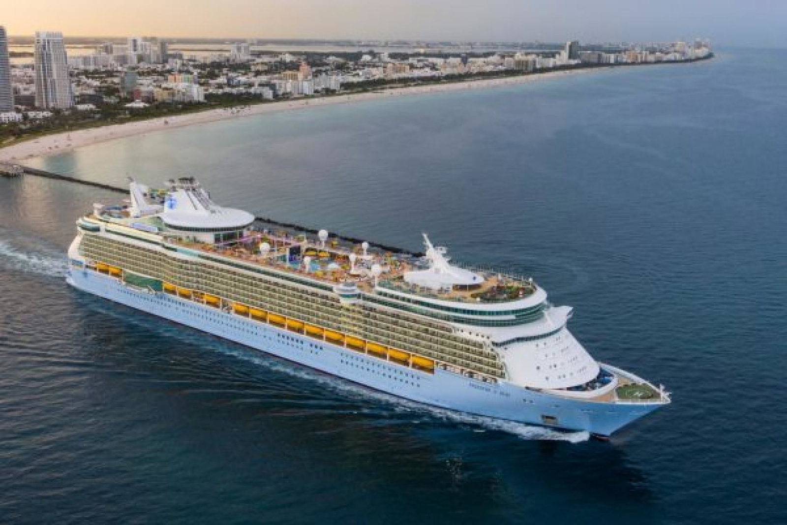 Freedom of the Seas