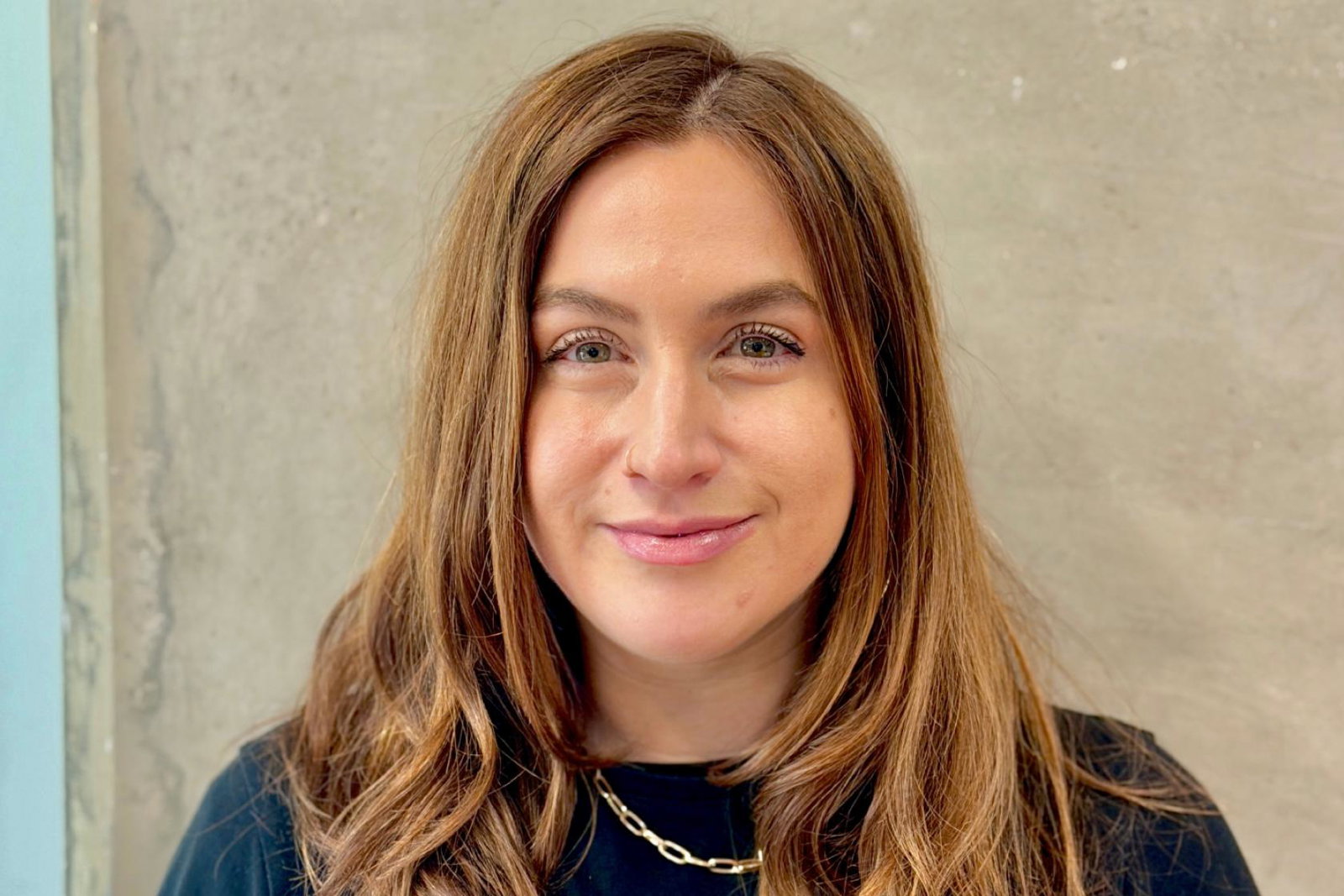 Holly Glazer has joined Crystal as business development specialist