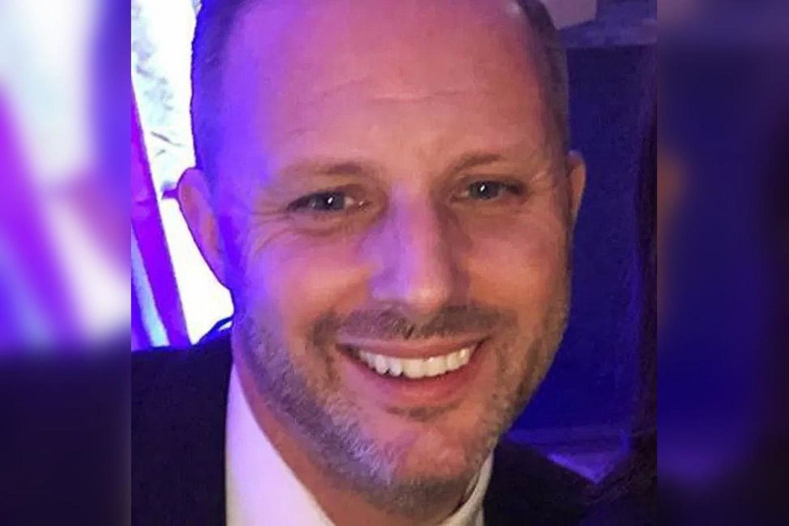 Adore Cruises chief Ian Gilder