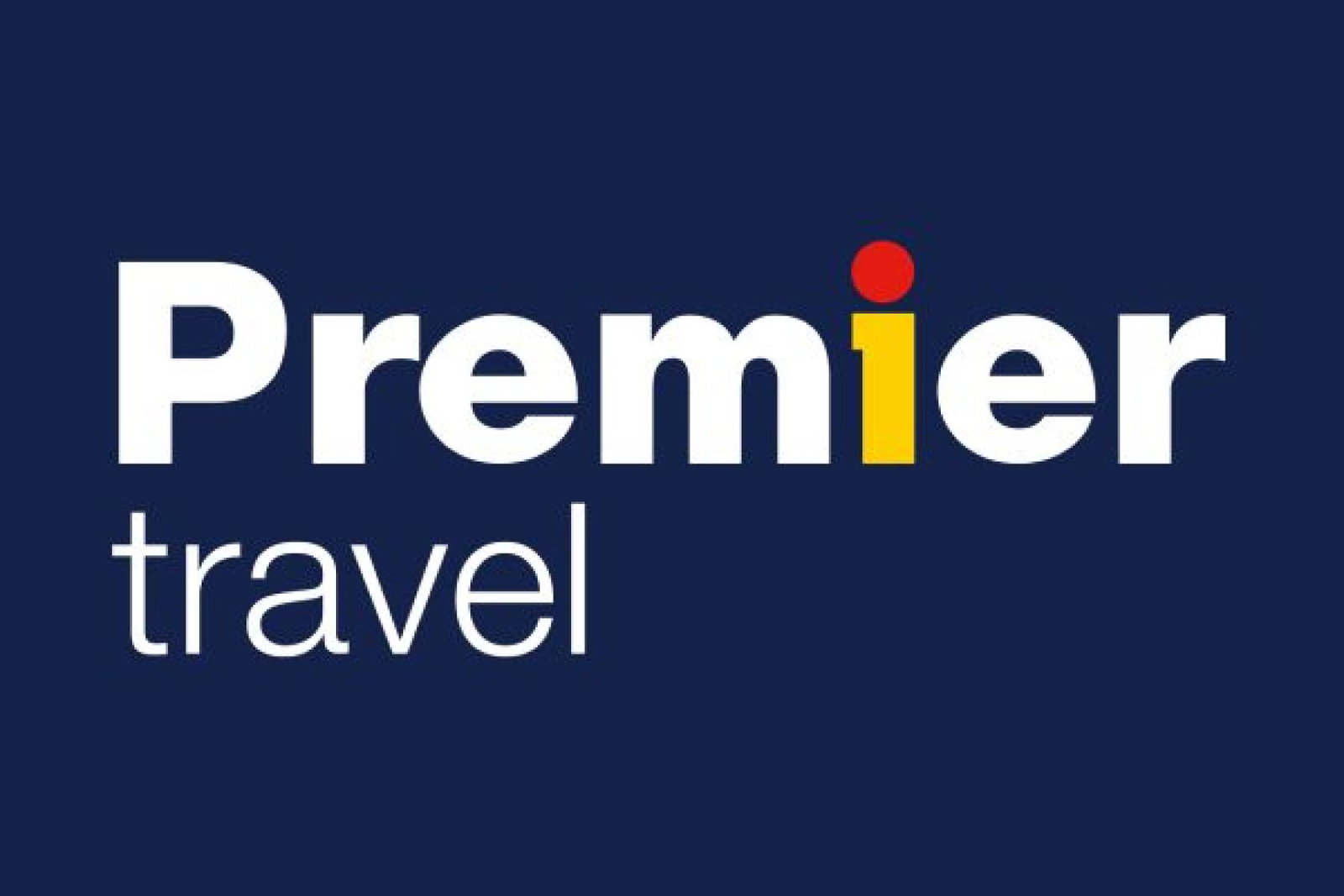 Premier Travel logo