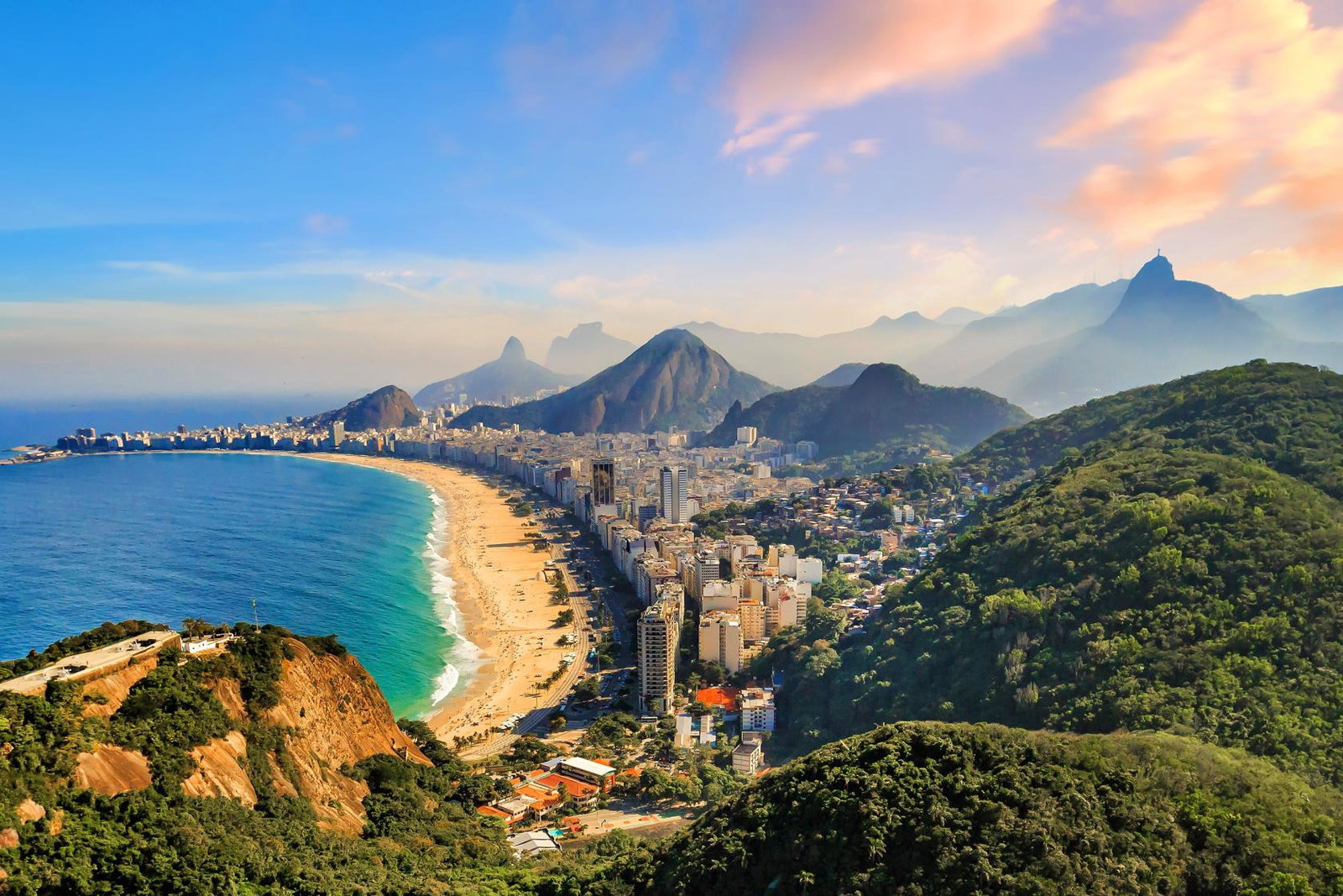 Rio de Janeiro