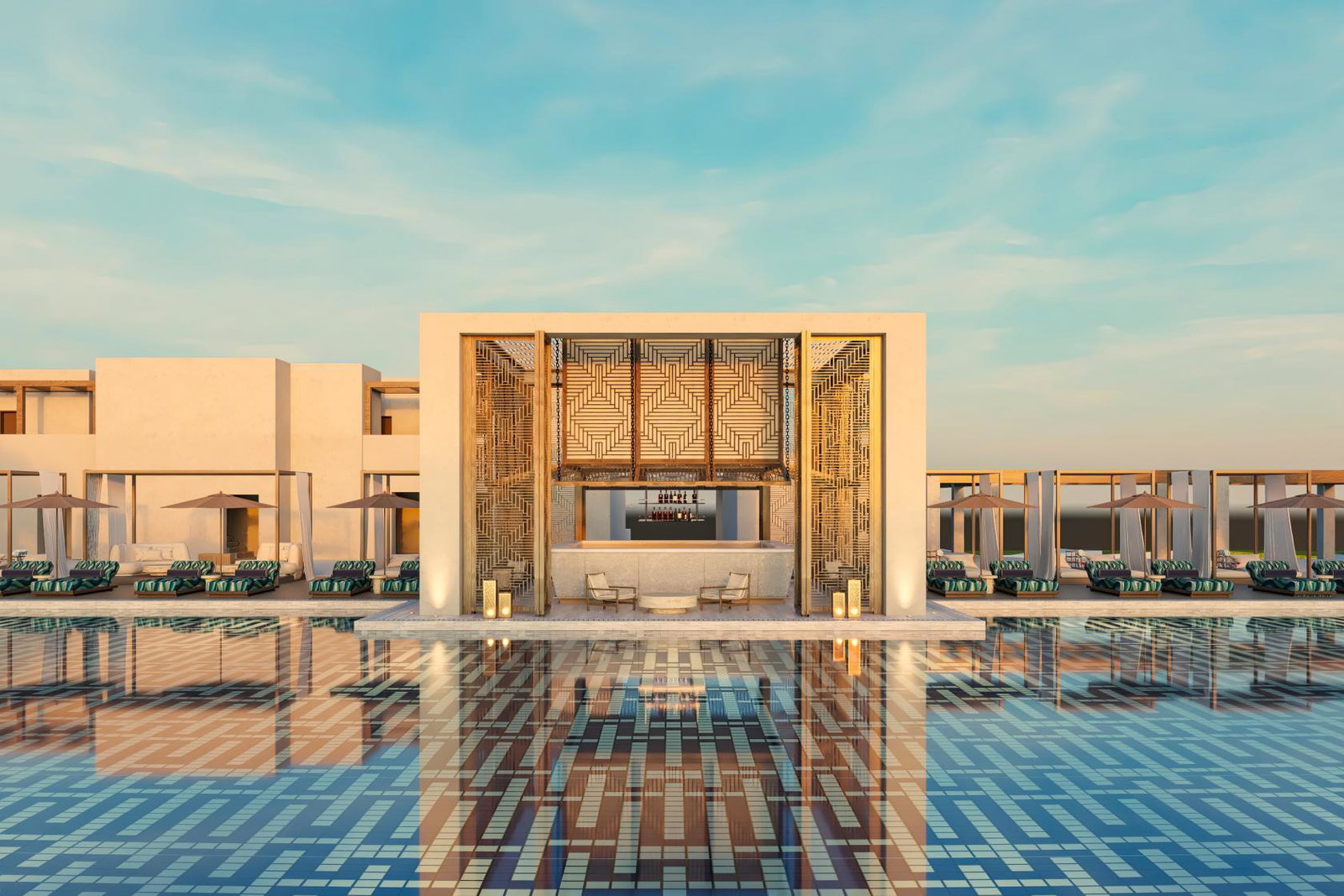 AMOH, a Luxury Collection Resort, Rhodes