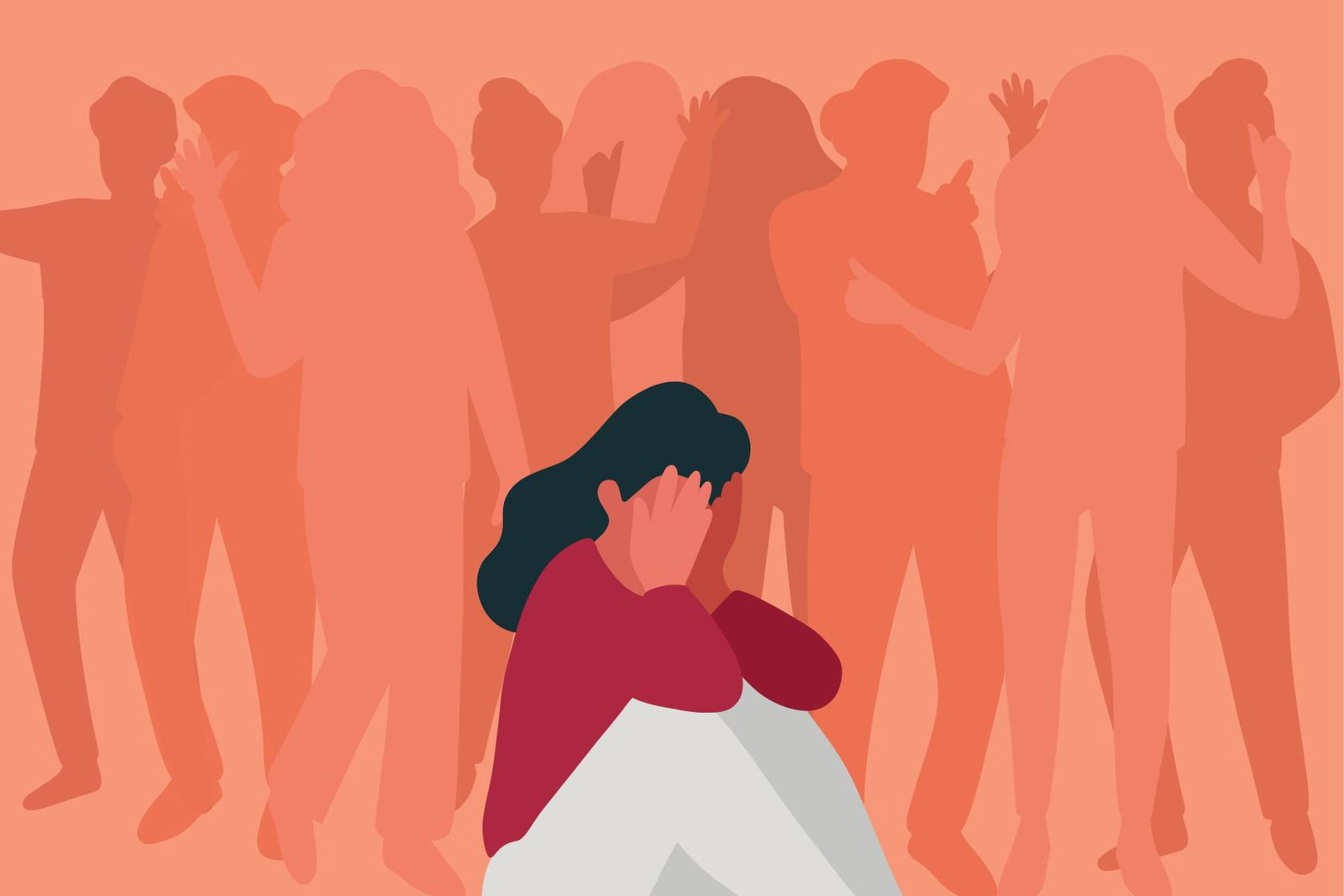 One in five women have felt unsafe on a work trip, a shocking survey by TTG has found.