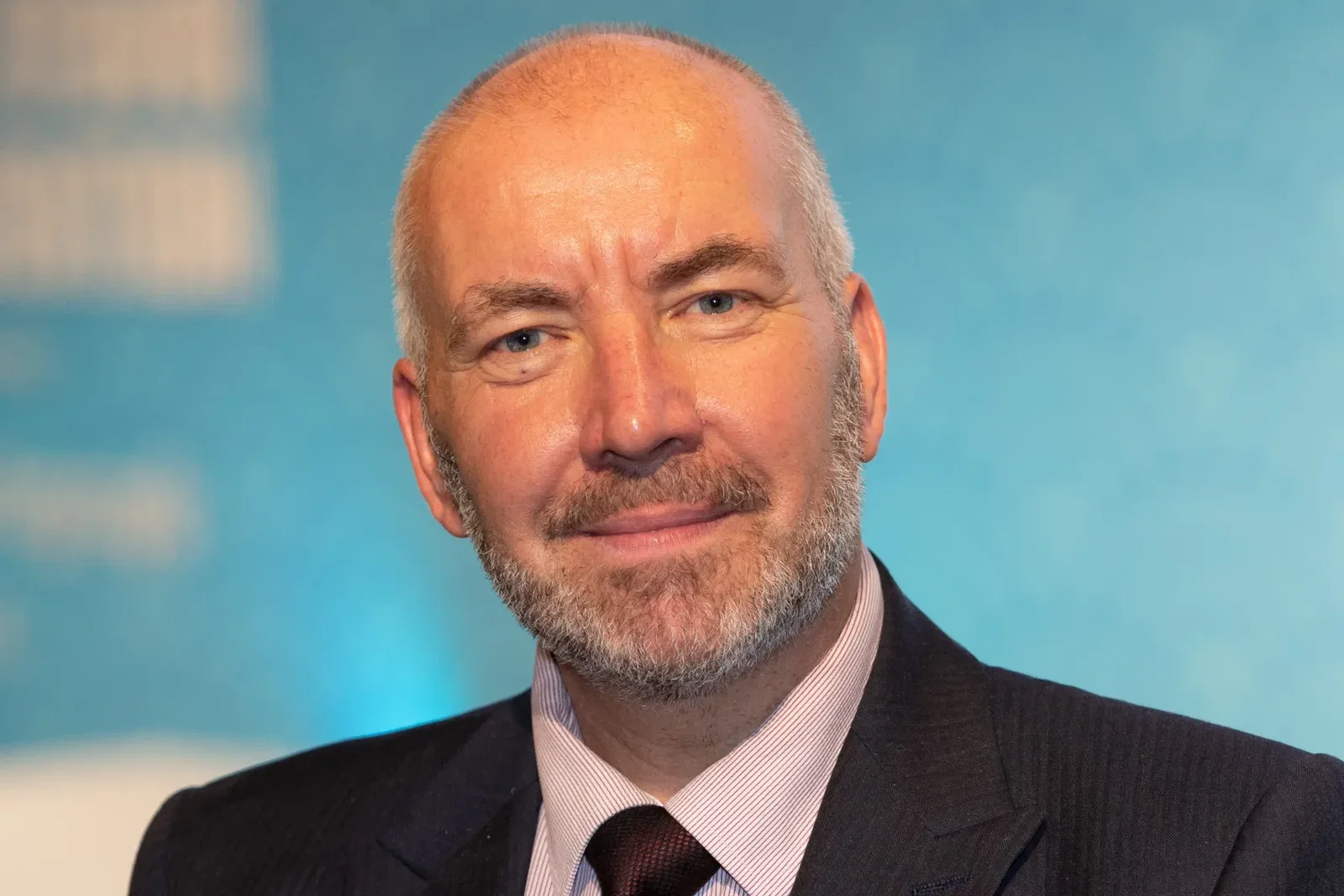Alistair Rowland
