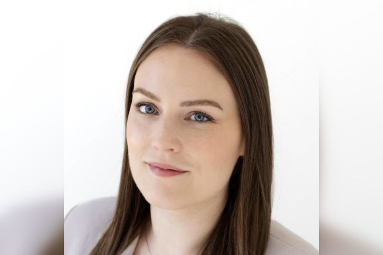 AE Expeditions' new trade marketing hire Megan Peterie