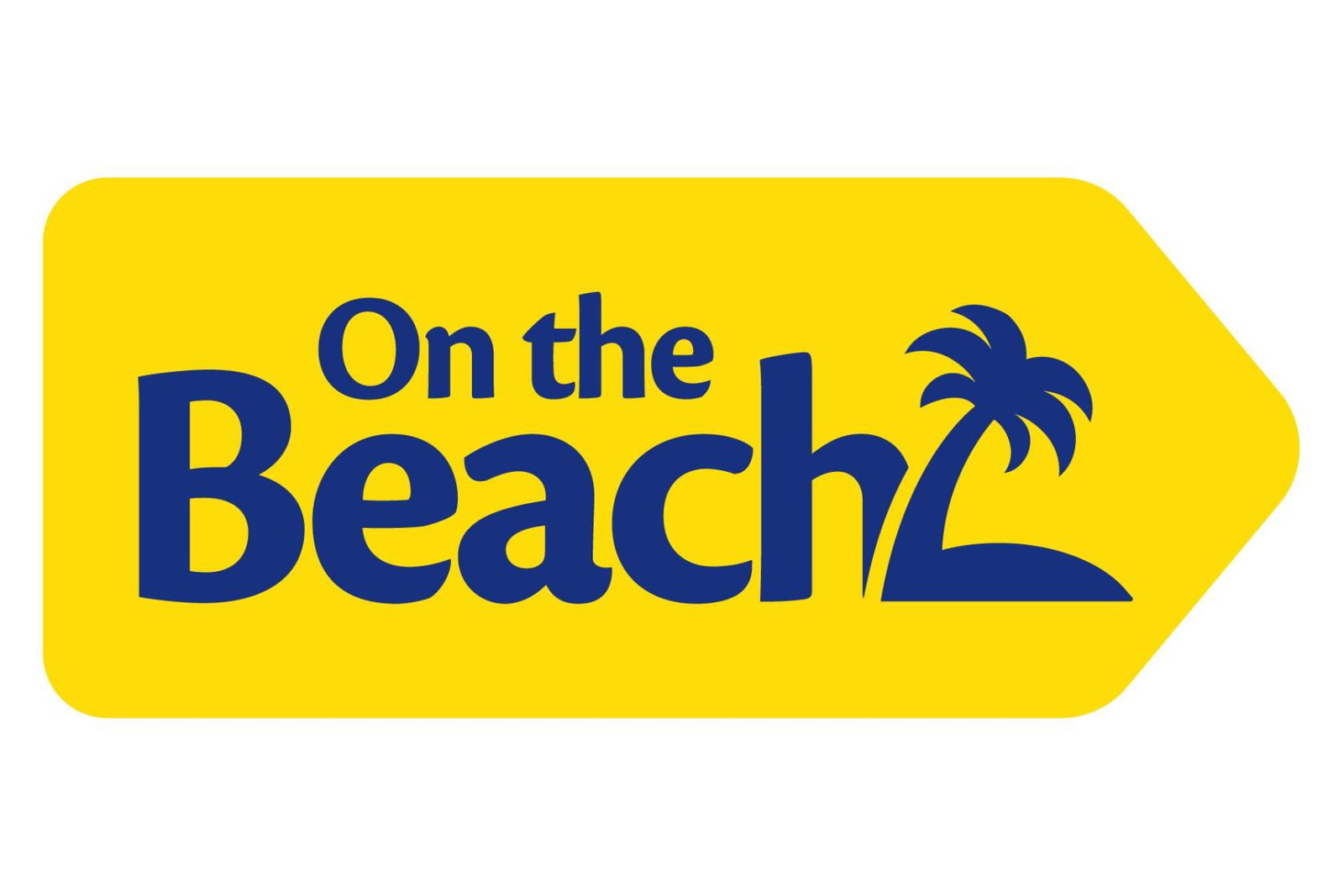 On the Beach