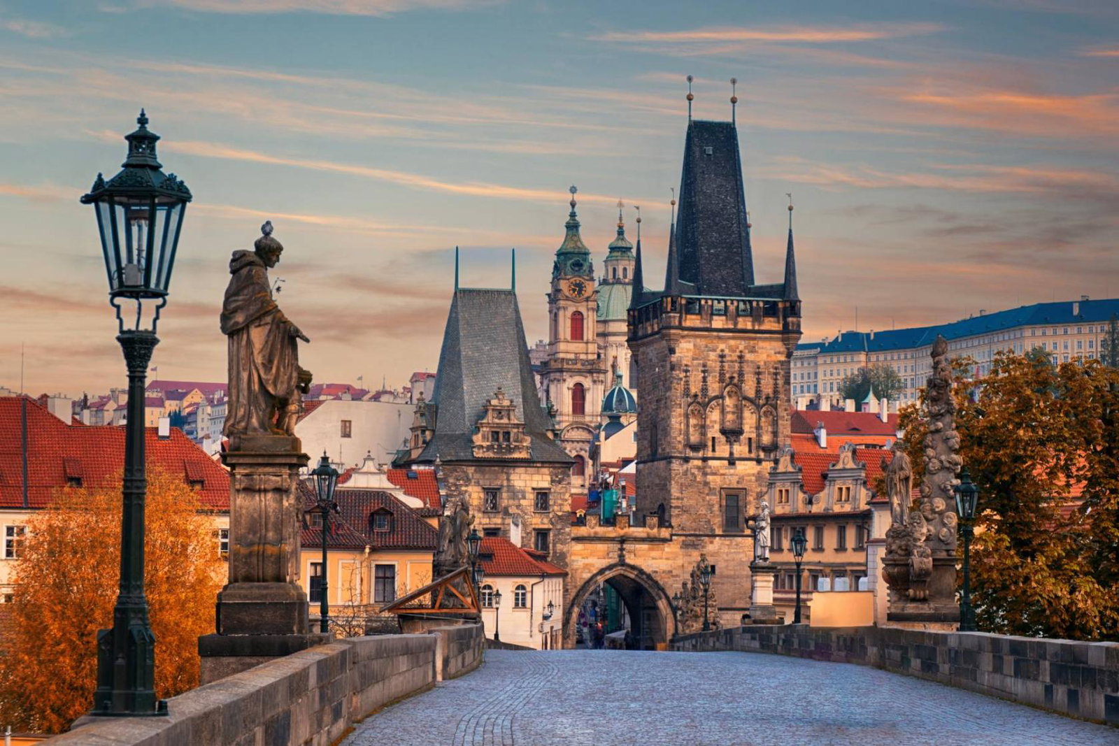 The 2026 Travel Network Group conference will be held in Prague
