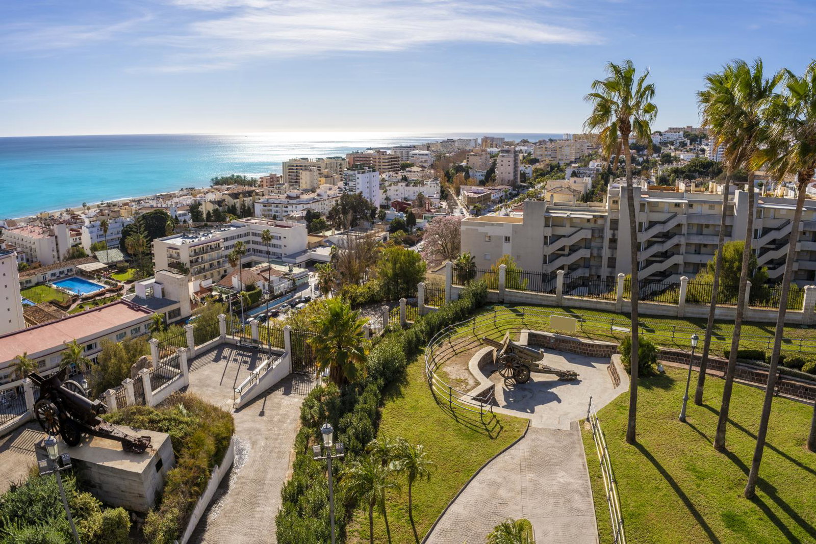 Torremolinos