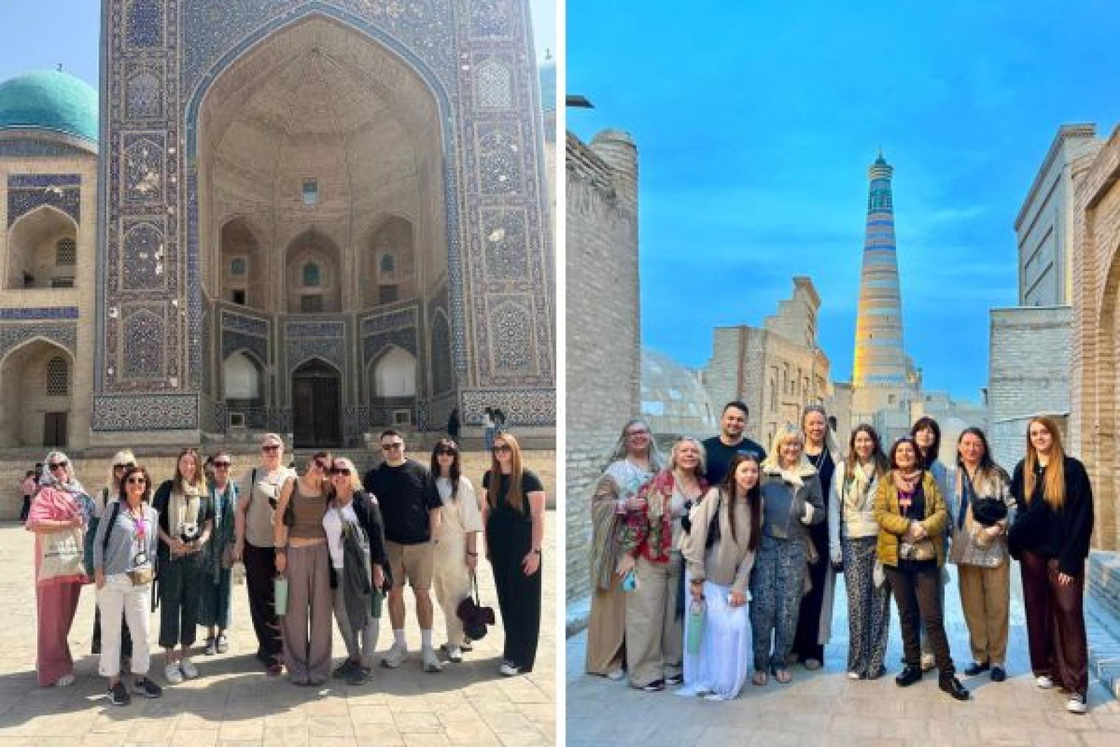 Uzbekistan