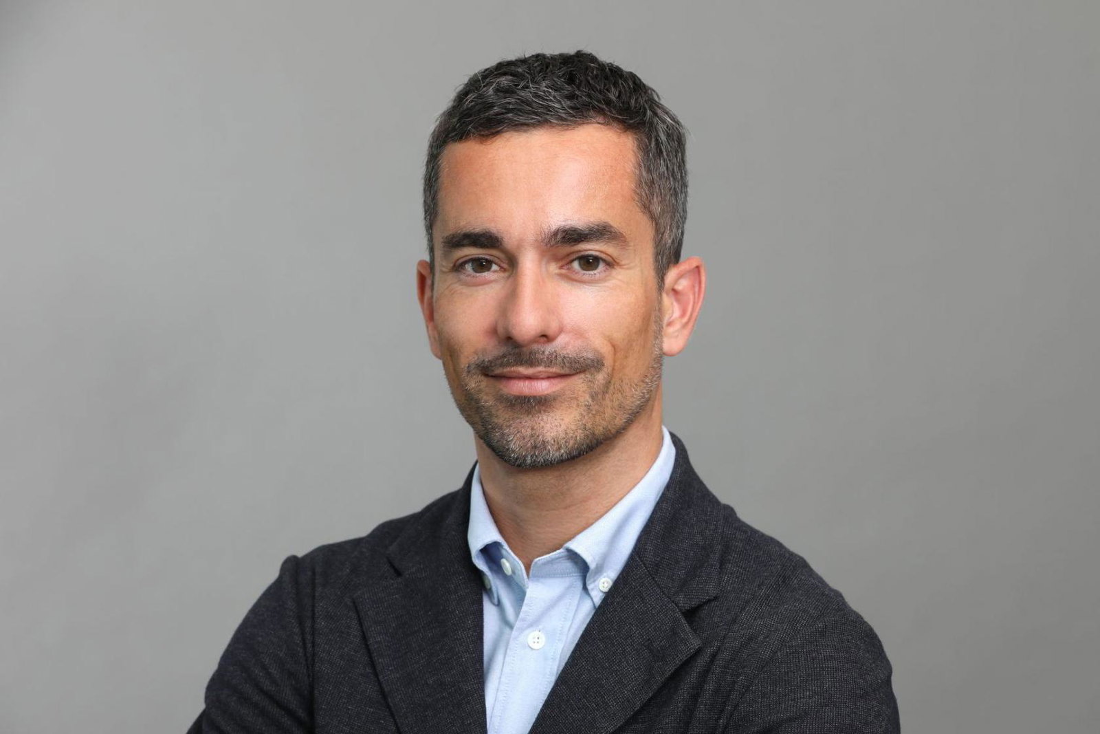 Den Boesch is Joint Chief Executive of Kuoni parent Dertour UK