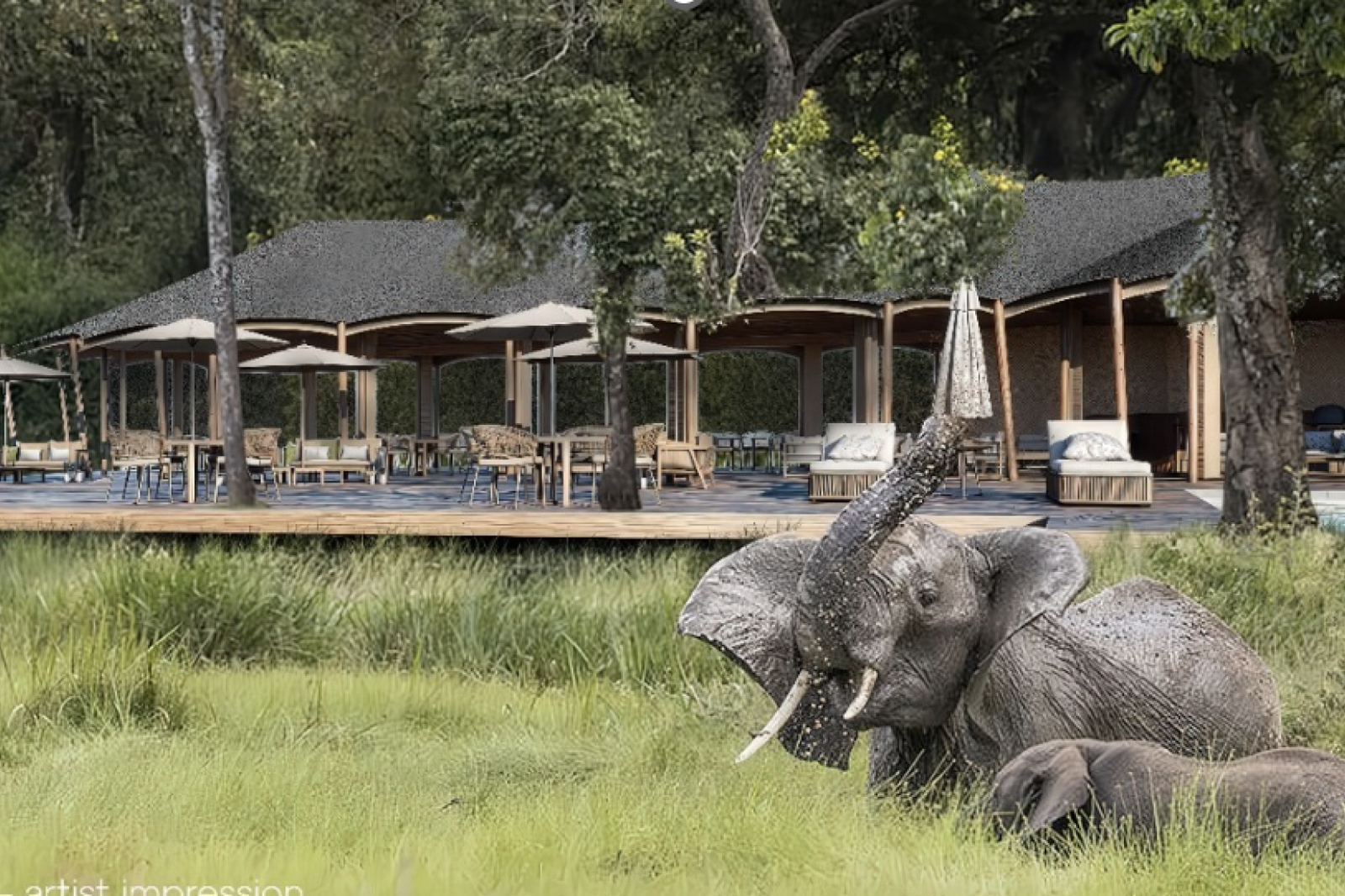 Kenya's Wilderness Mara set to open in June | TTG