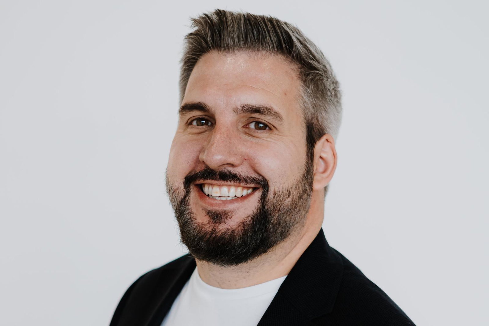 Gold Medal Travel Group Managing Director Simon Applebaum