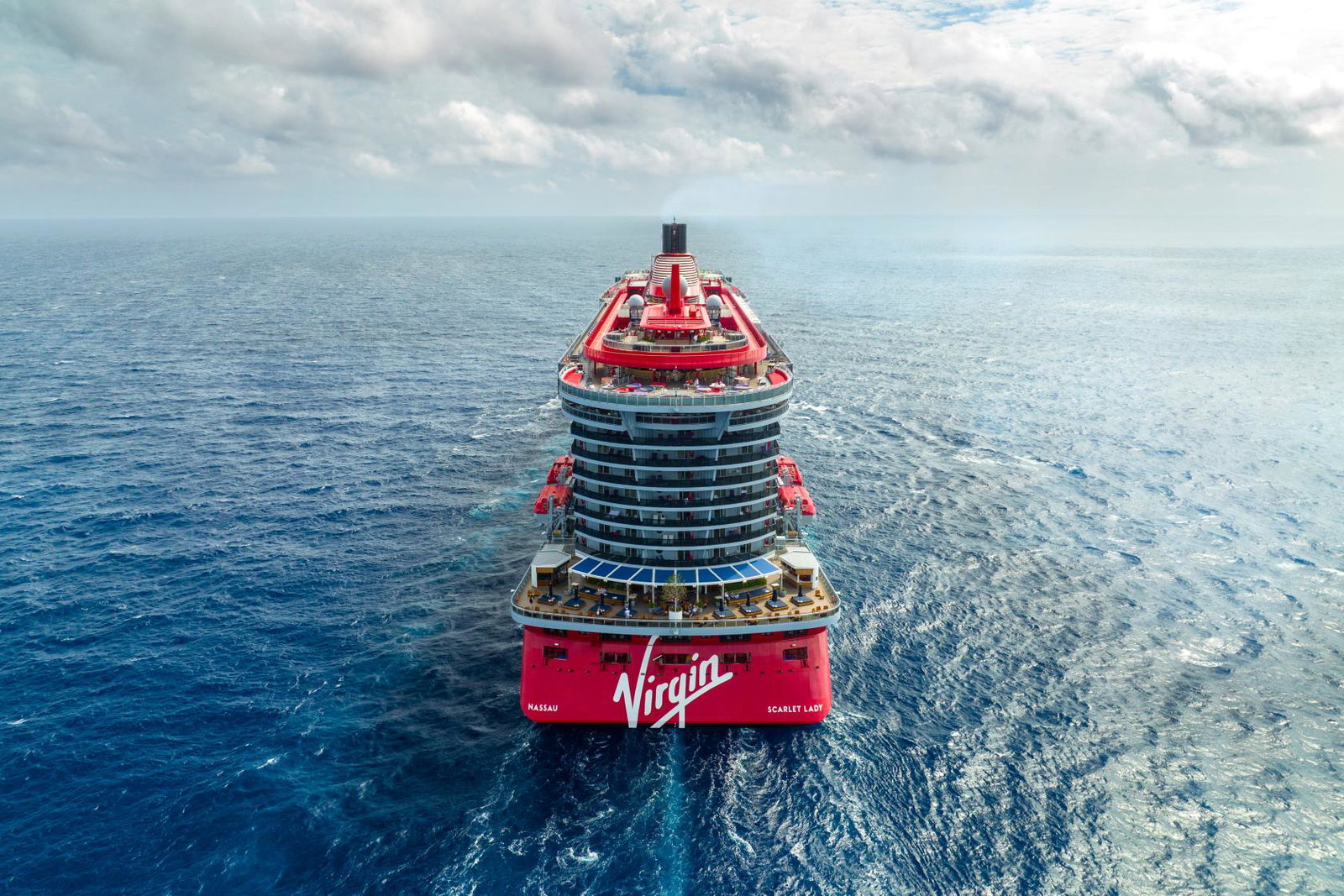Virgin Voyages