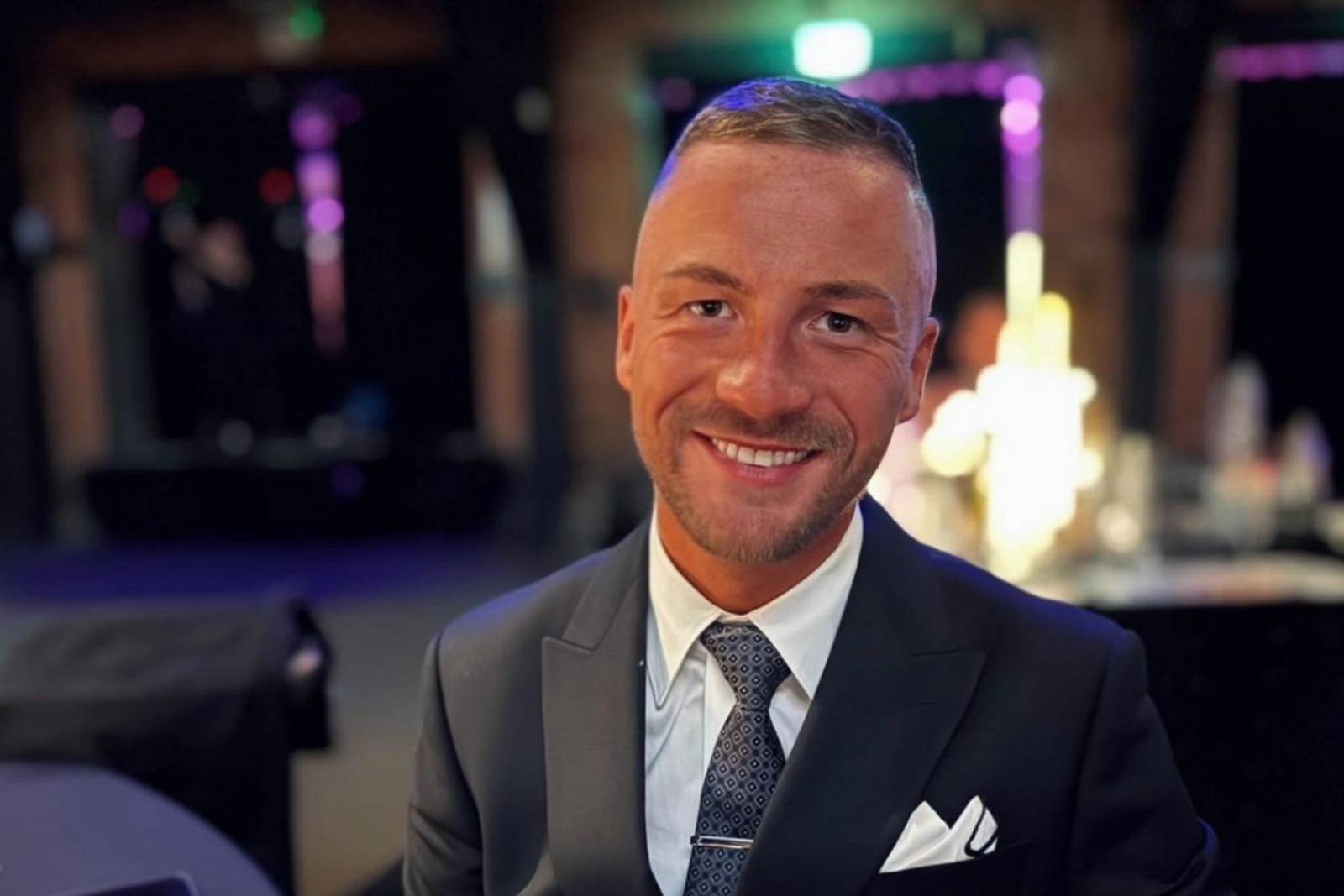 Ex-Tui employee Dane Sheridan joins Specialist Holidays Group