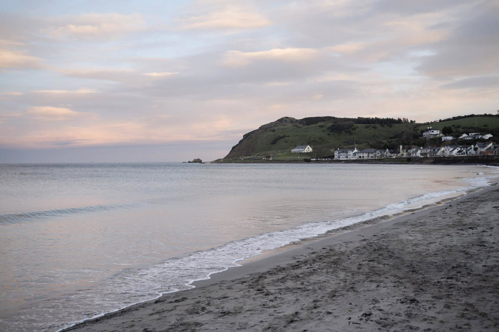 Ballygally Castle