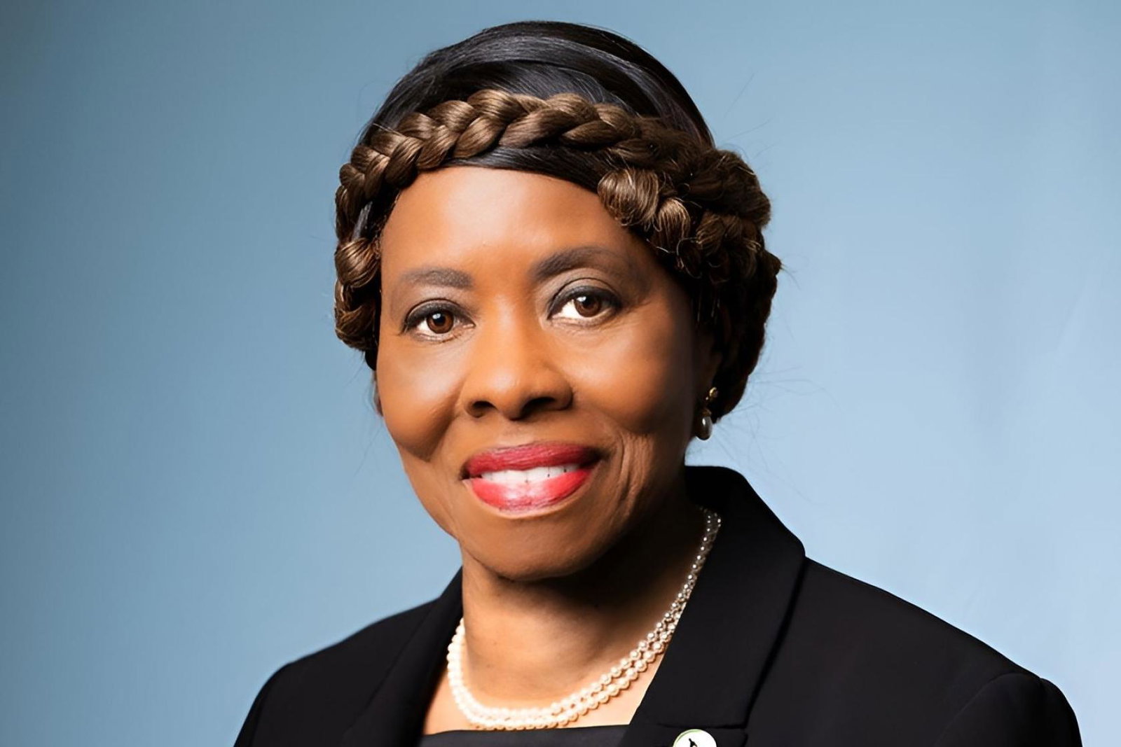 Dame Beverly Lindsay