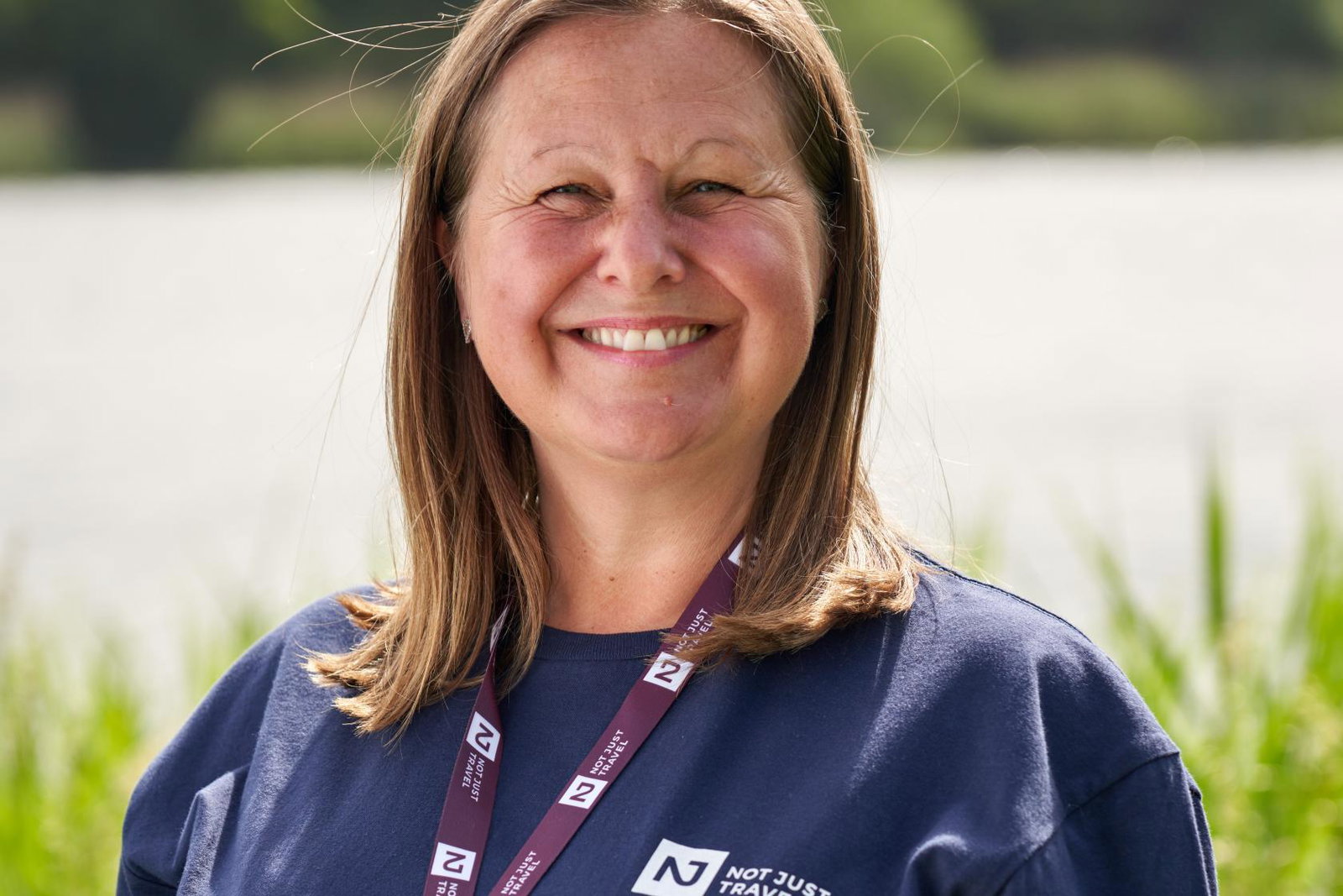 Emma Holliday Head of Trade Sales and Not Just Travel