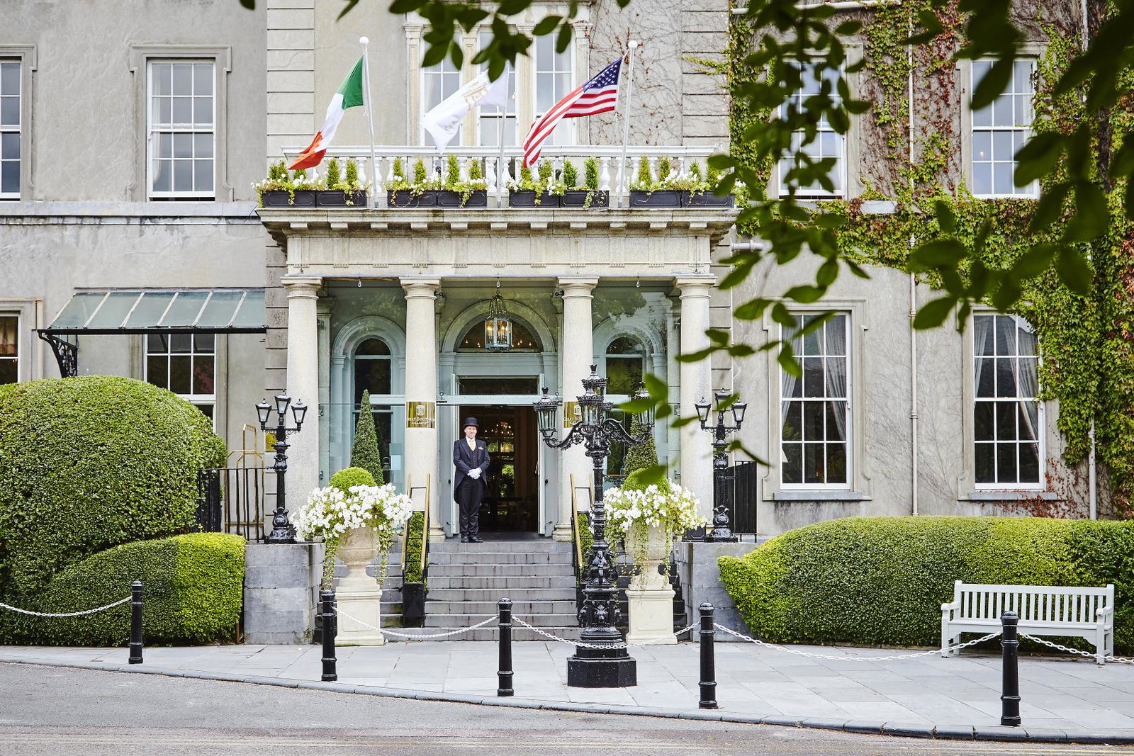 The Great Southern Killarney, by The Scally Hotel Collection