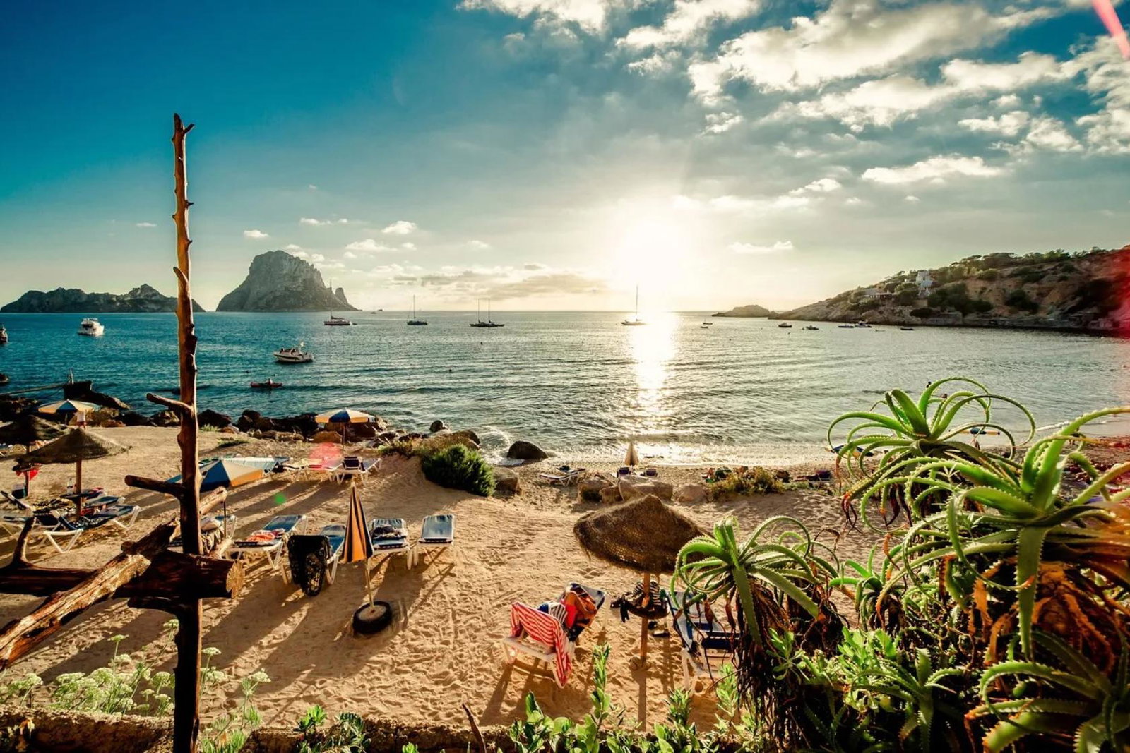 Grupotel Ibiza Beach Resort, Ibiza