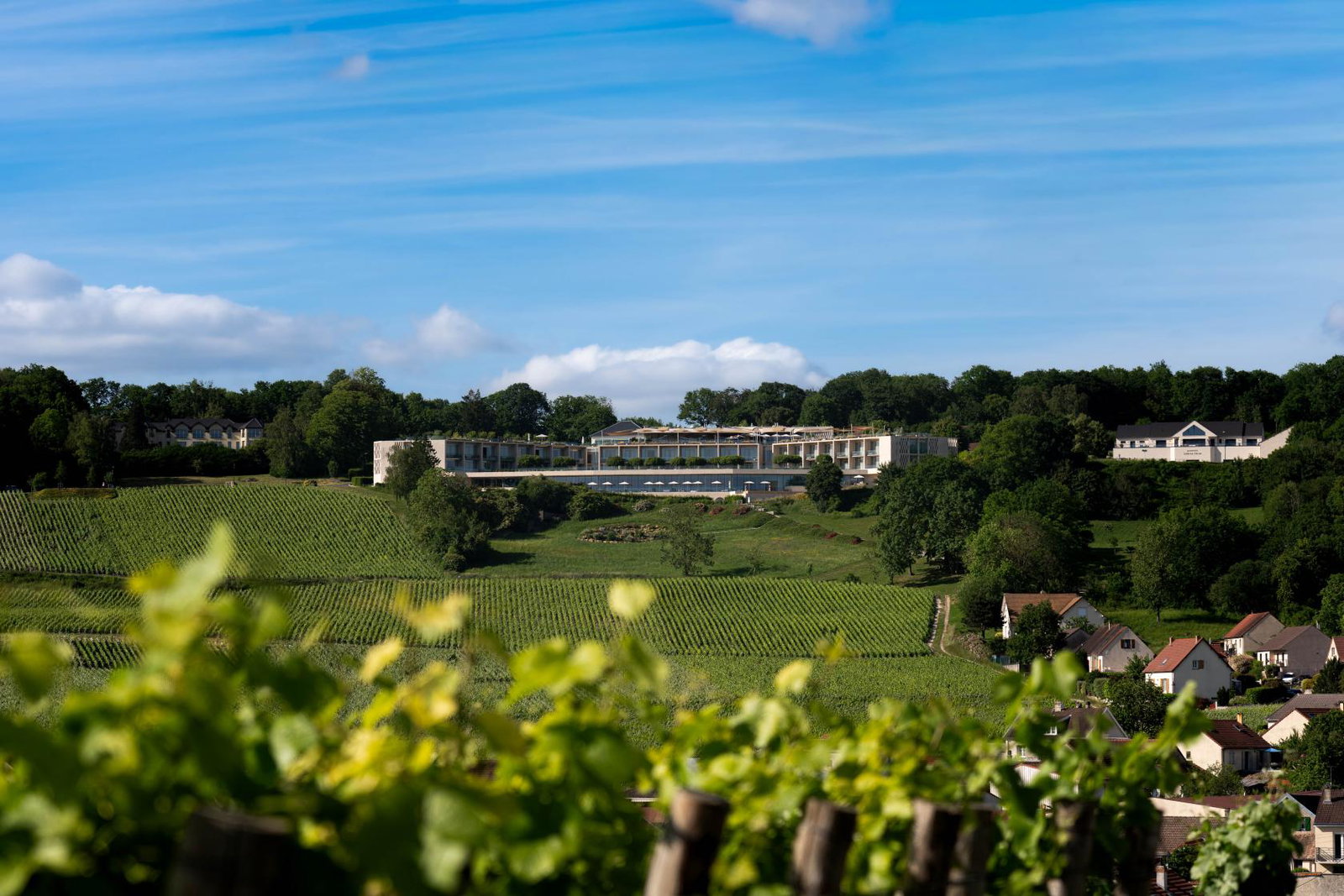 Royal Champagne Hotel & Spa