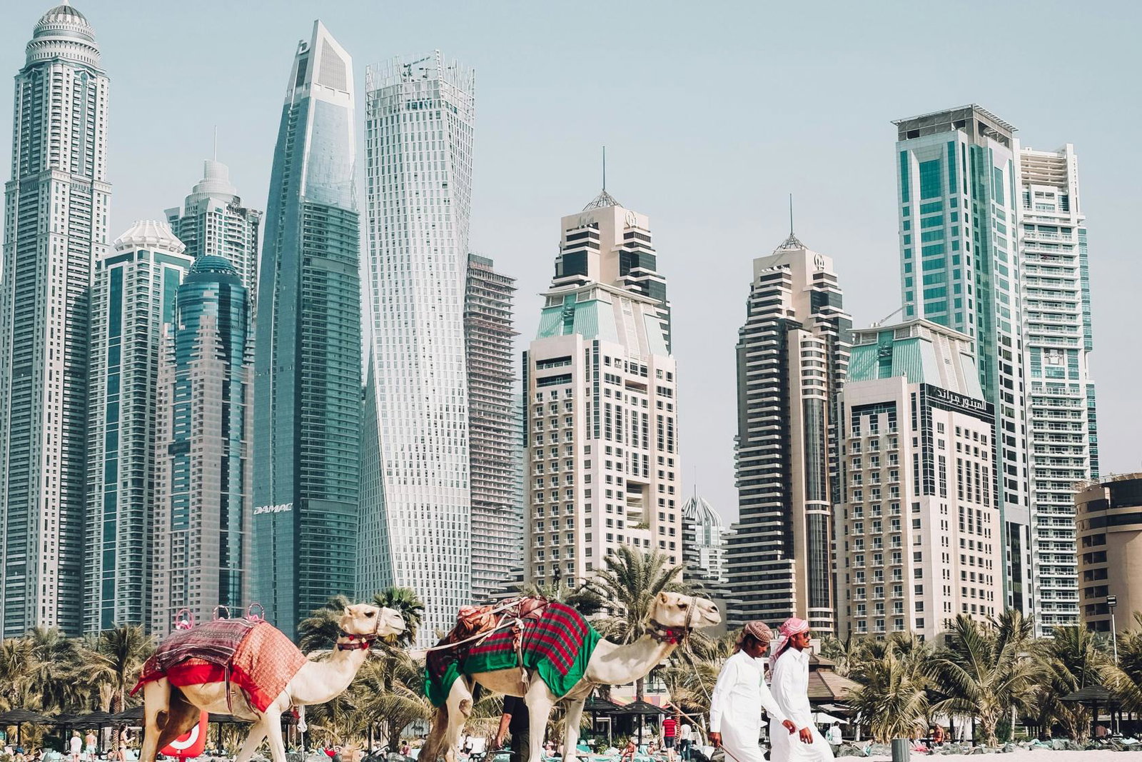 United Arab Emirates 