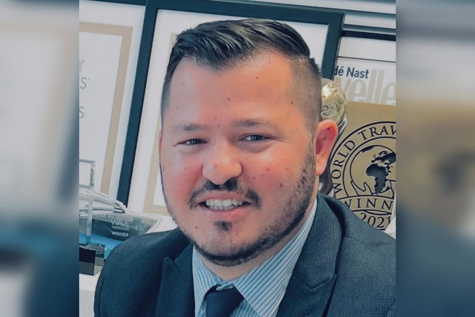 Mayor Hotels & Resorts has recruited Yiannis Ioannou as its new Business Development Manager for the UK and Ireland