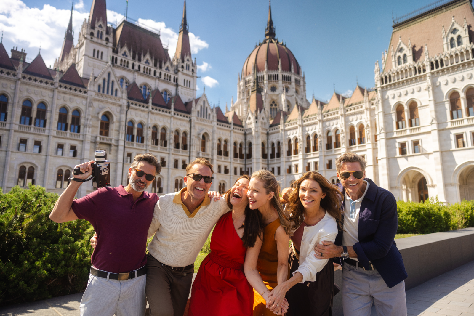 Celebrity River Cruises