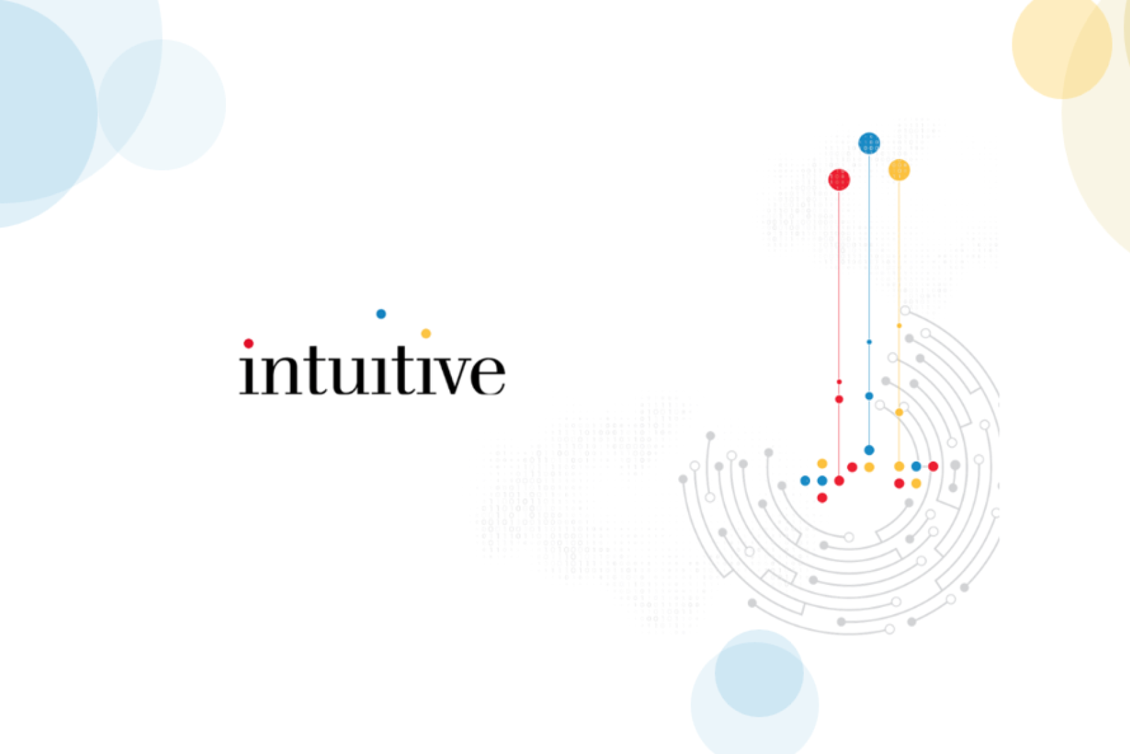 intuitive Universal API