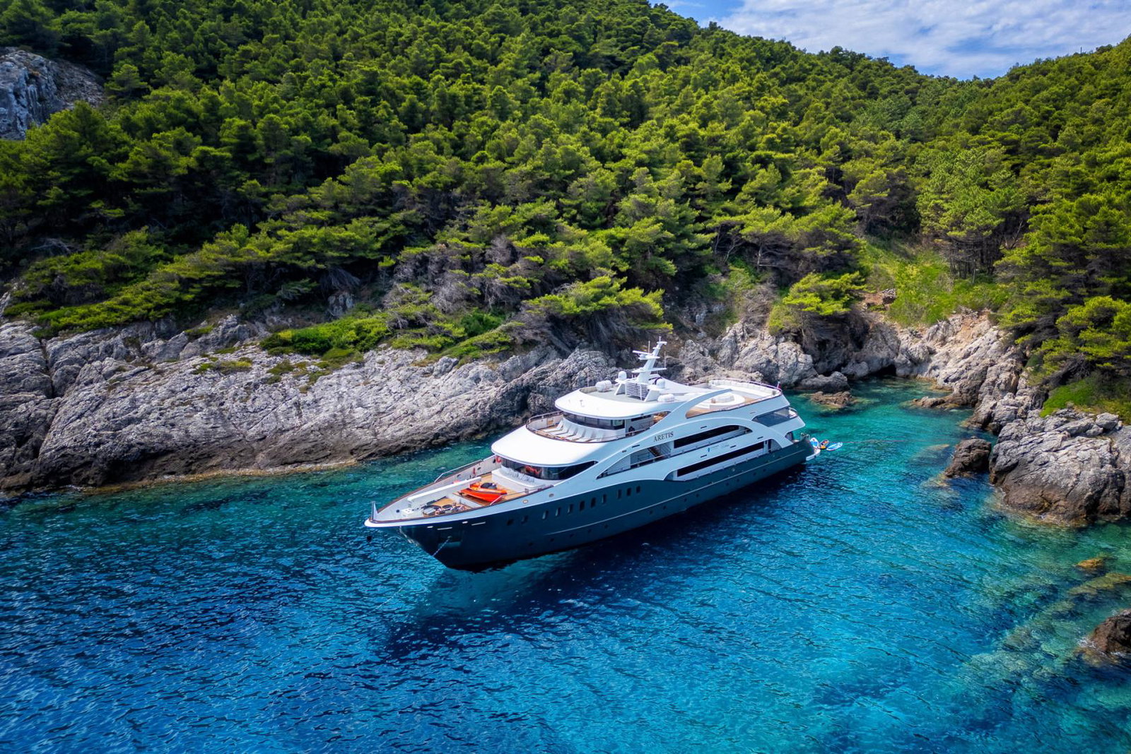 Unforgettable Croatia