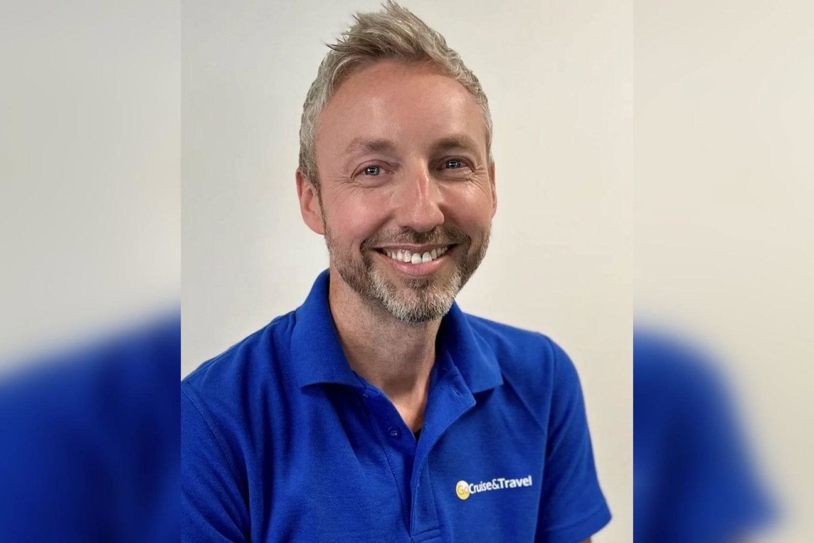Colin Martin-Weekes is Head of Franchise at GoCruise & Travel